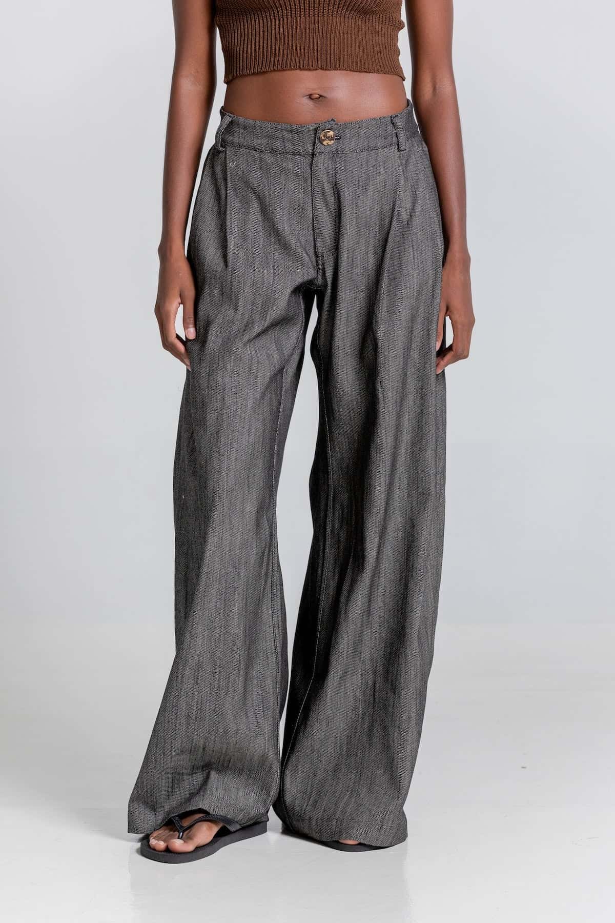 Pantalón Rosario Denim