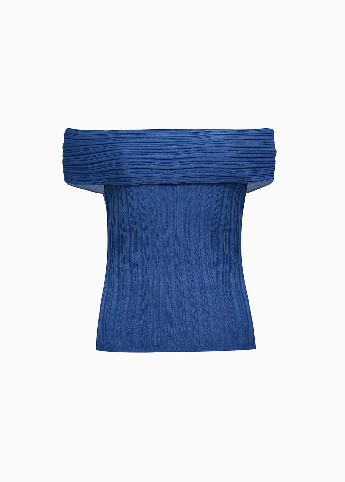 Blusa bertalina