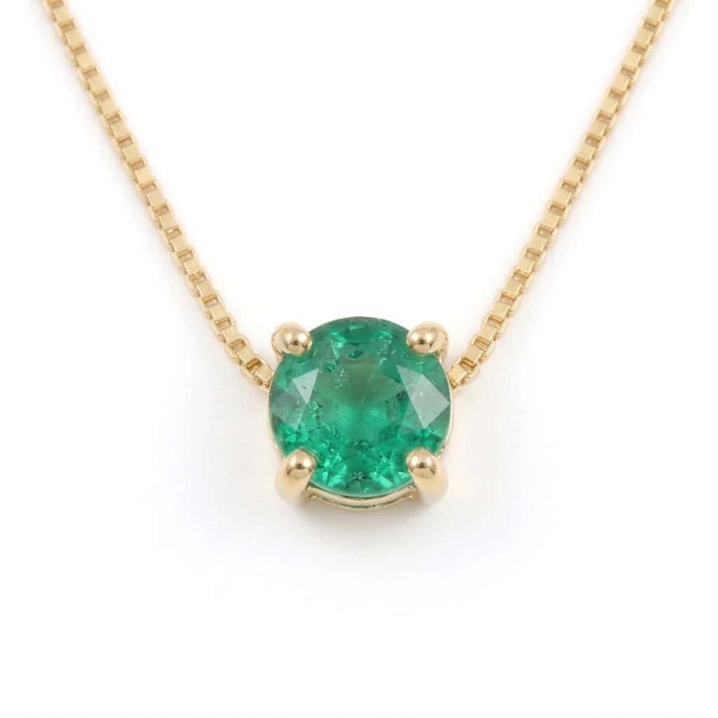 CLASSIC NECKLACE - miniatura 1