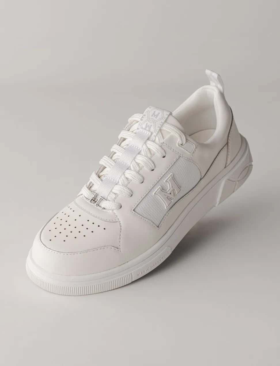 Tenis Saga Nieve