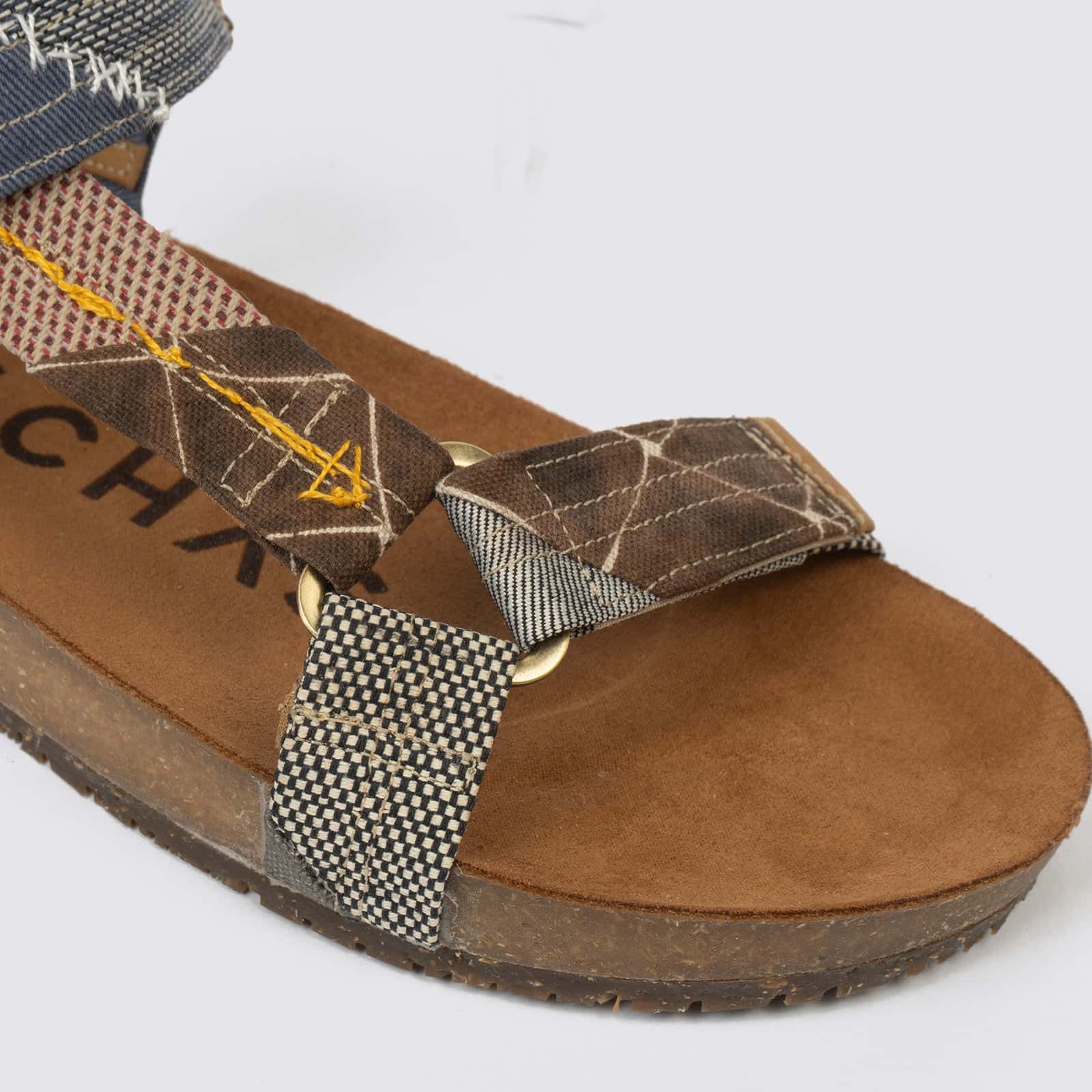 Sandalias Reata "Segundas Oportunidades" - miniatura 6
