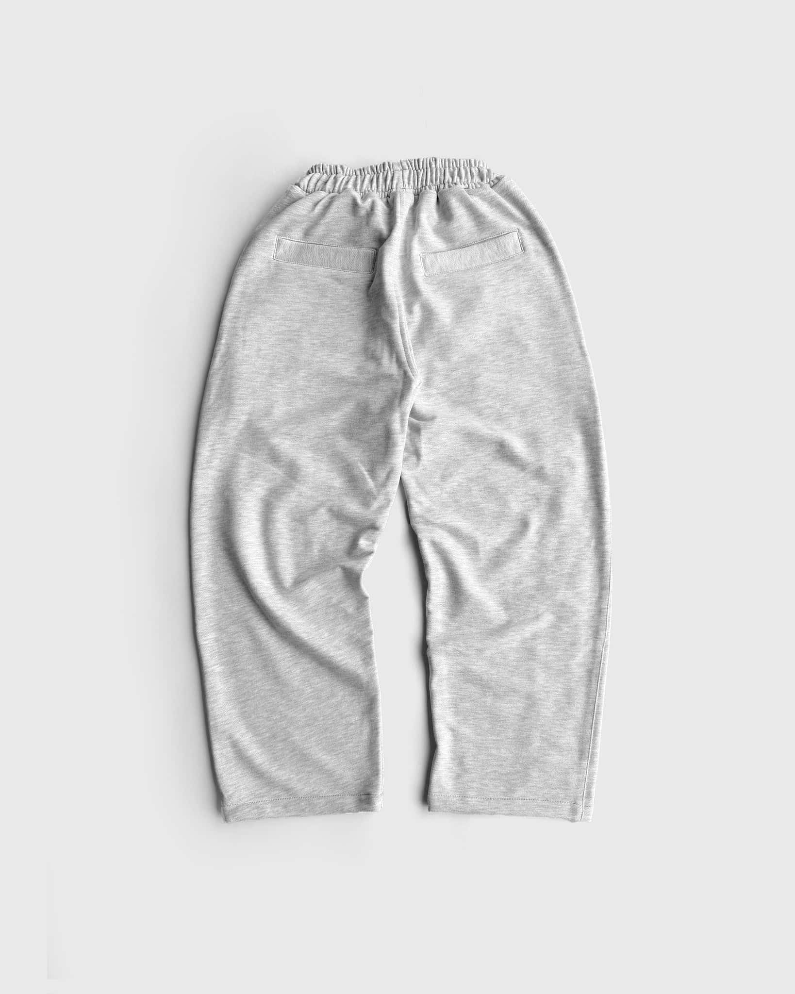 JOGGER STAR GANG GRIS MUJER - miniatura 5