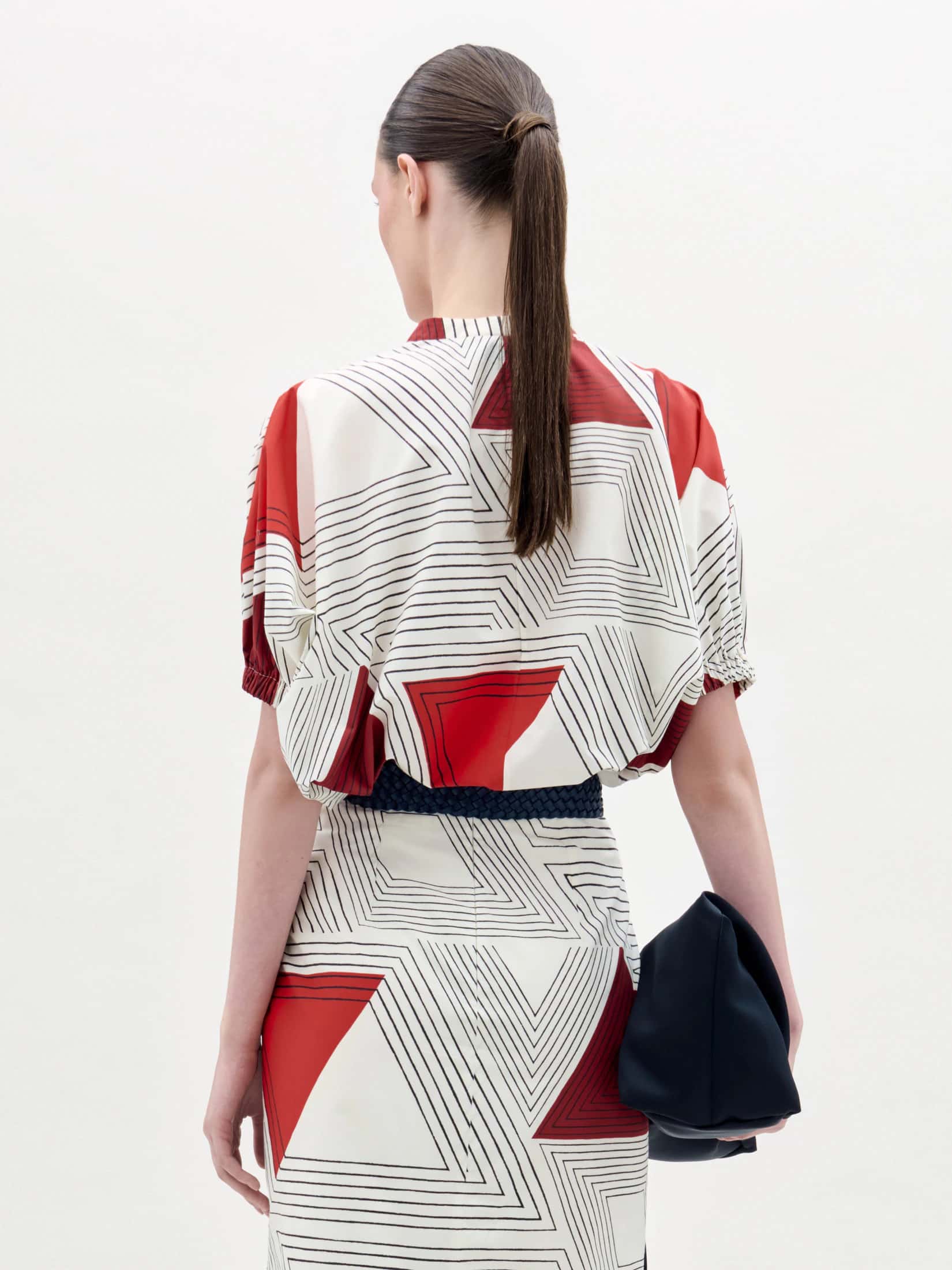 Susanne Blouse - miniatura 3
