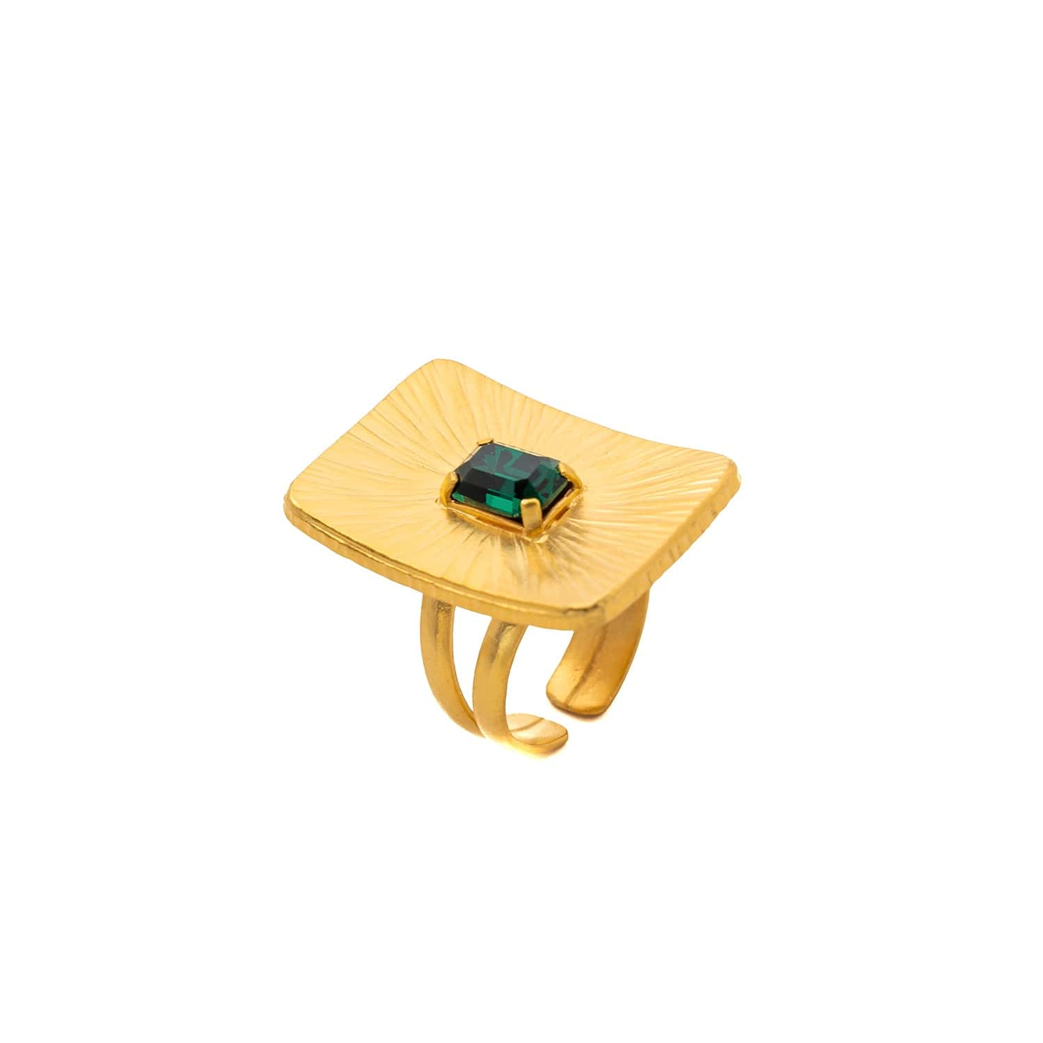 Anillo Destello