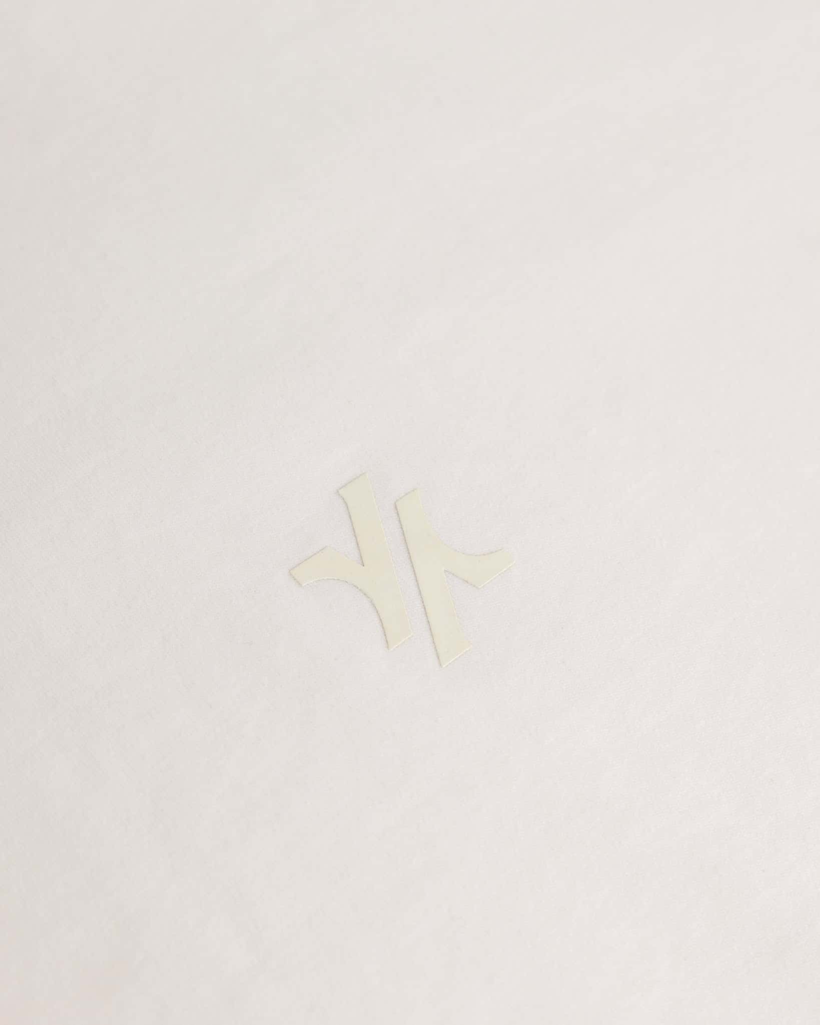 LOGO SLIM T-SHIRT - miniatura 5