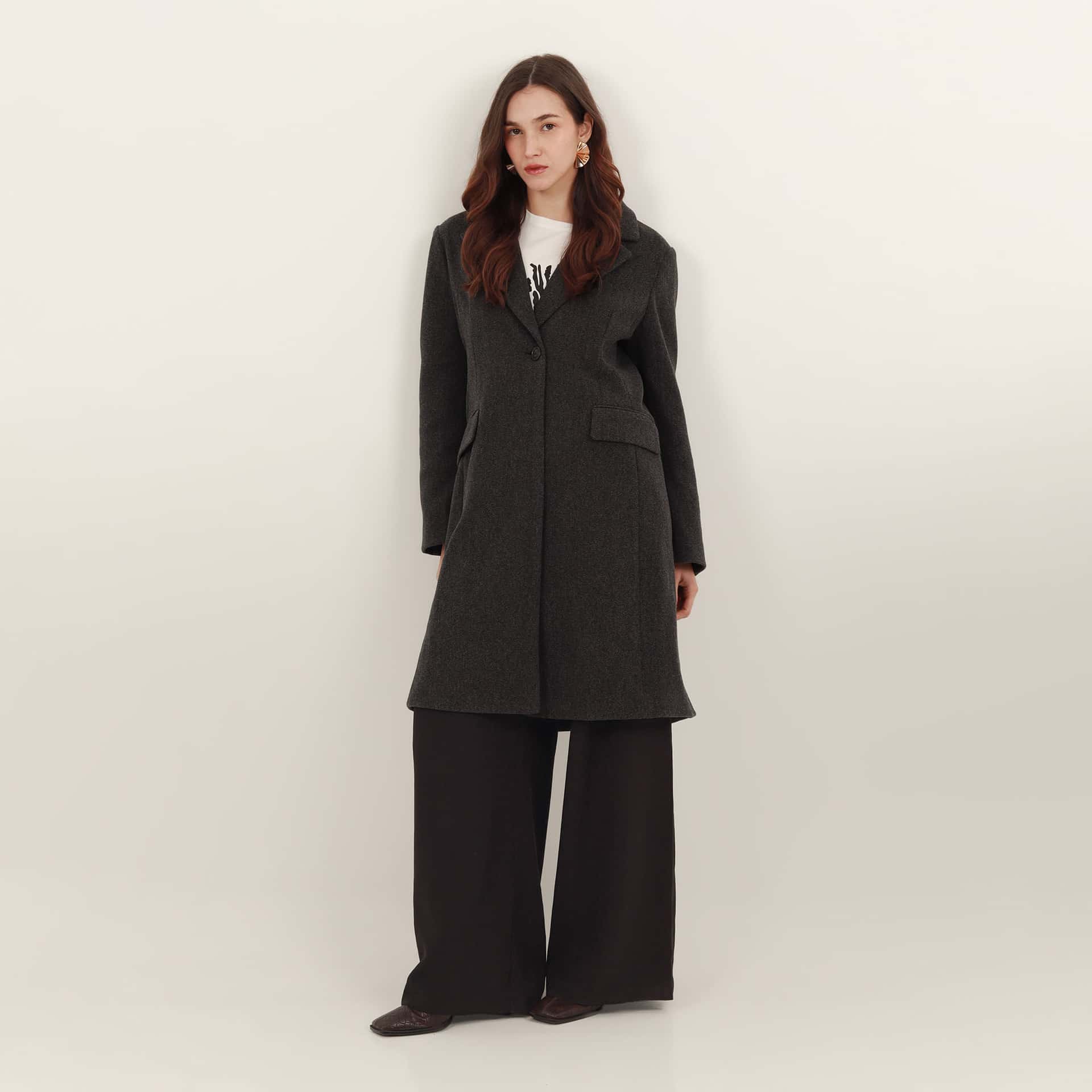 Chaqueta Tipo Abrigo - miniatura 8