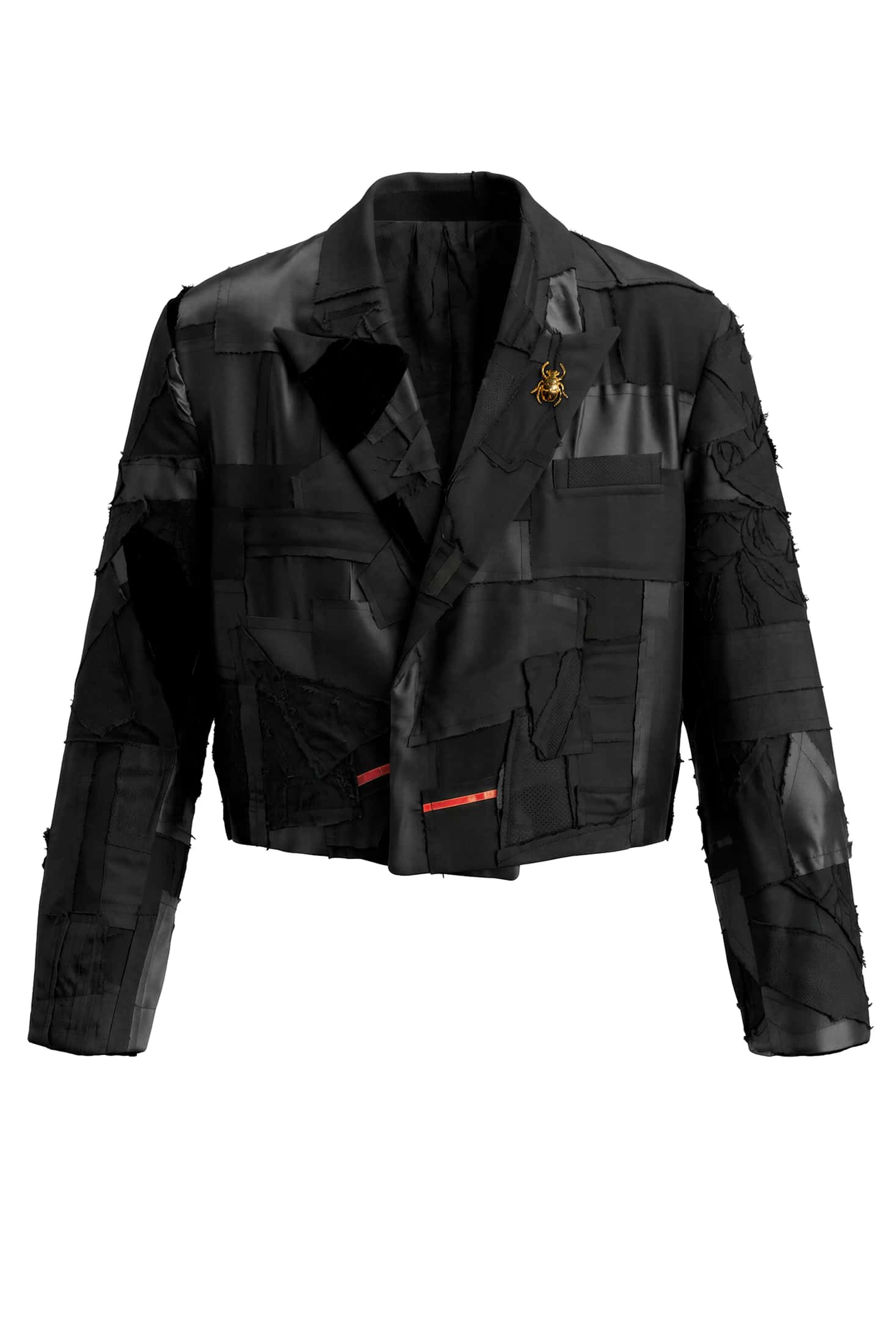 LA VENGANZA - CHAQUETA