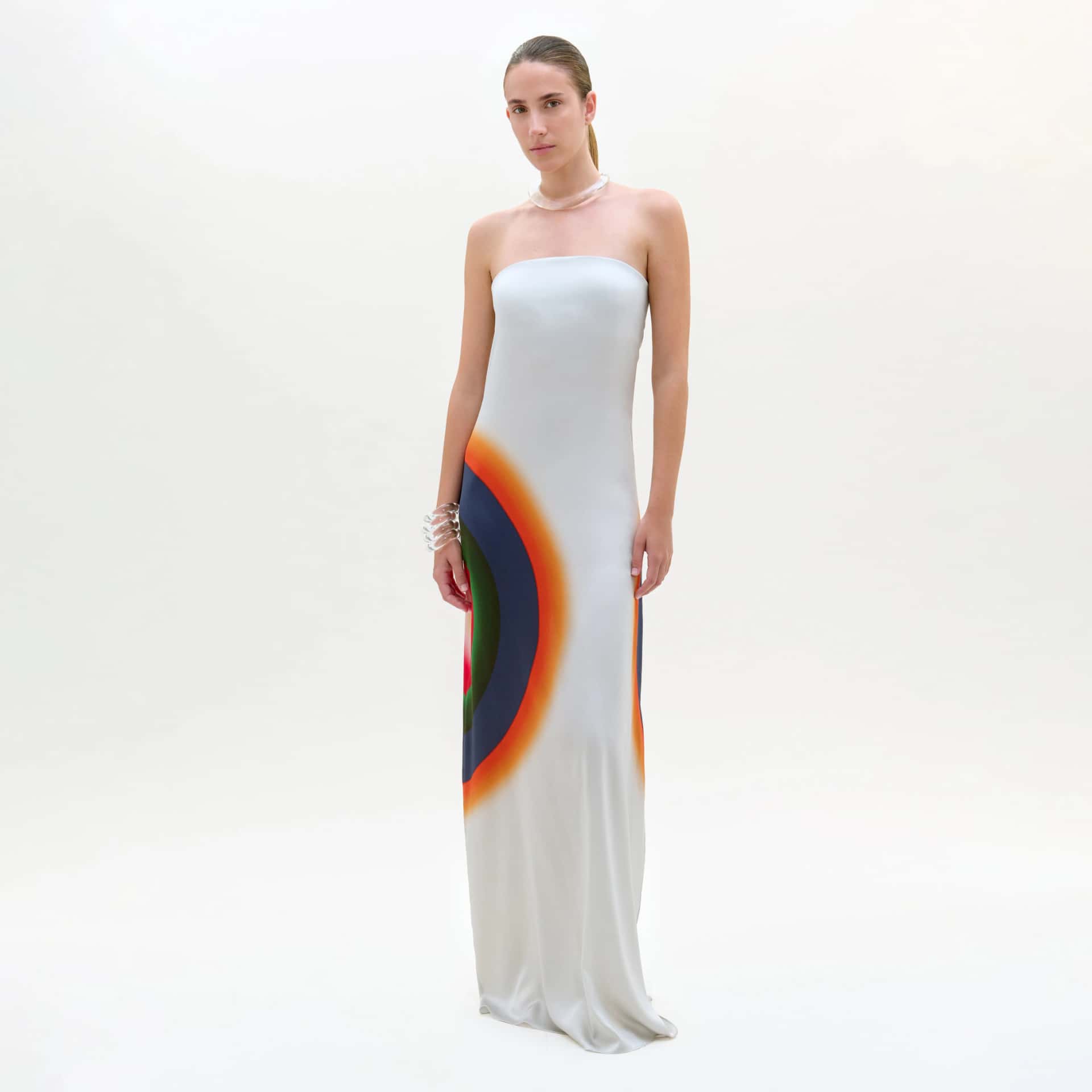 Bahiana Dress