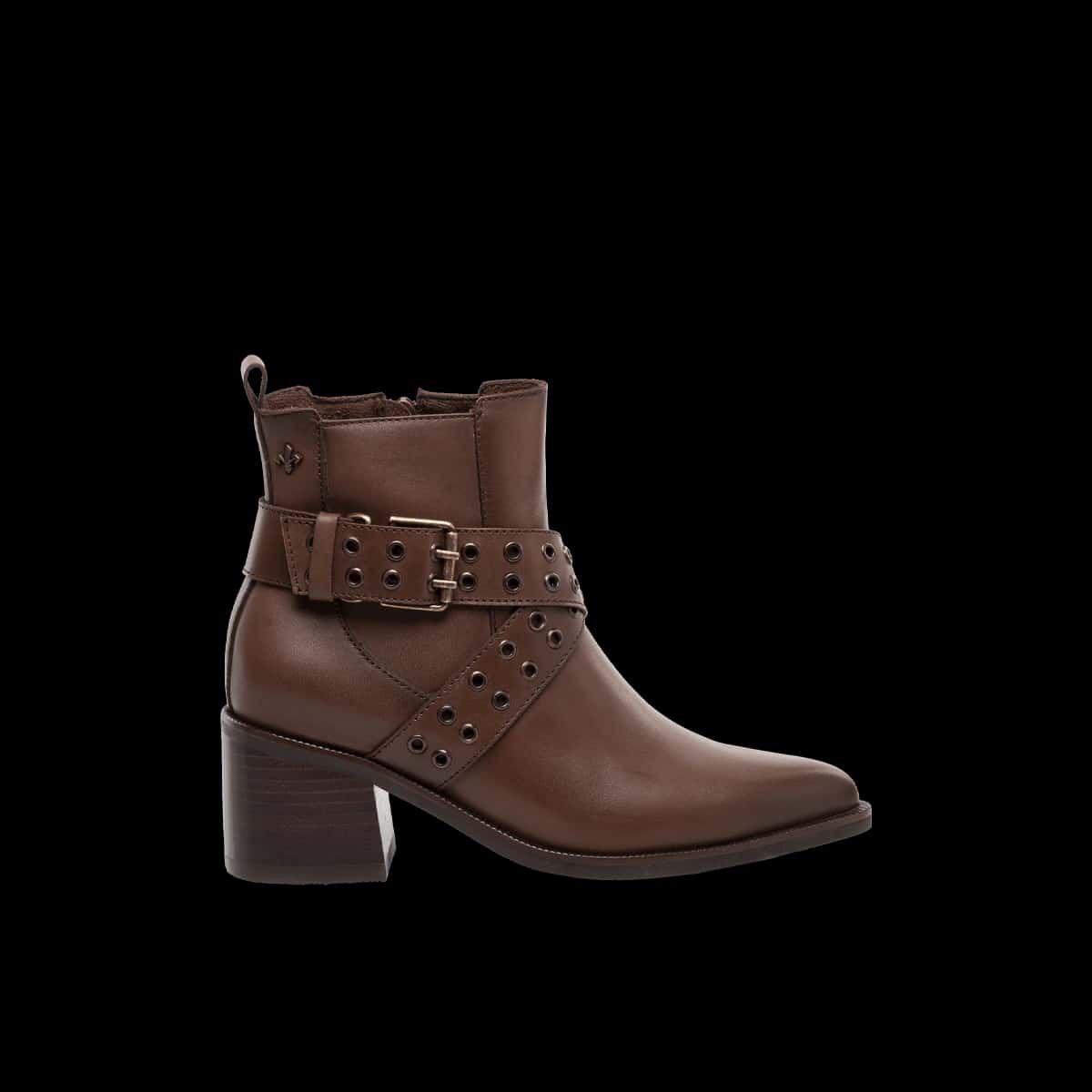 BOTINES PARA MUJER RACHID