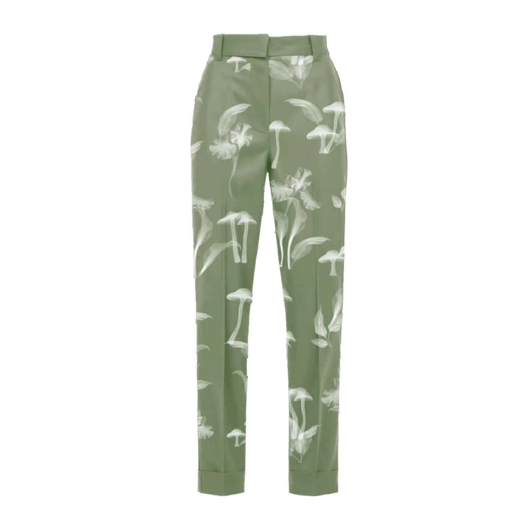 Carolina – Glow – Verde