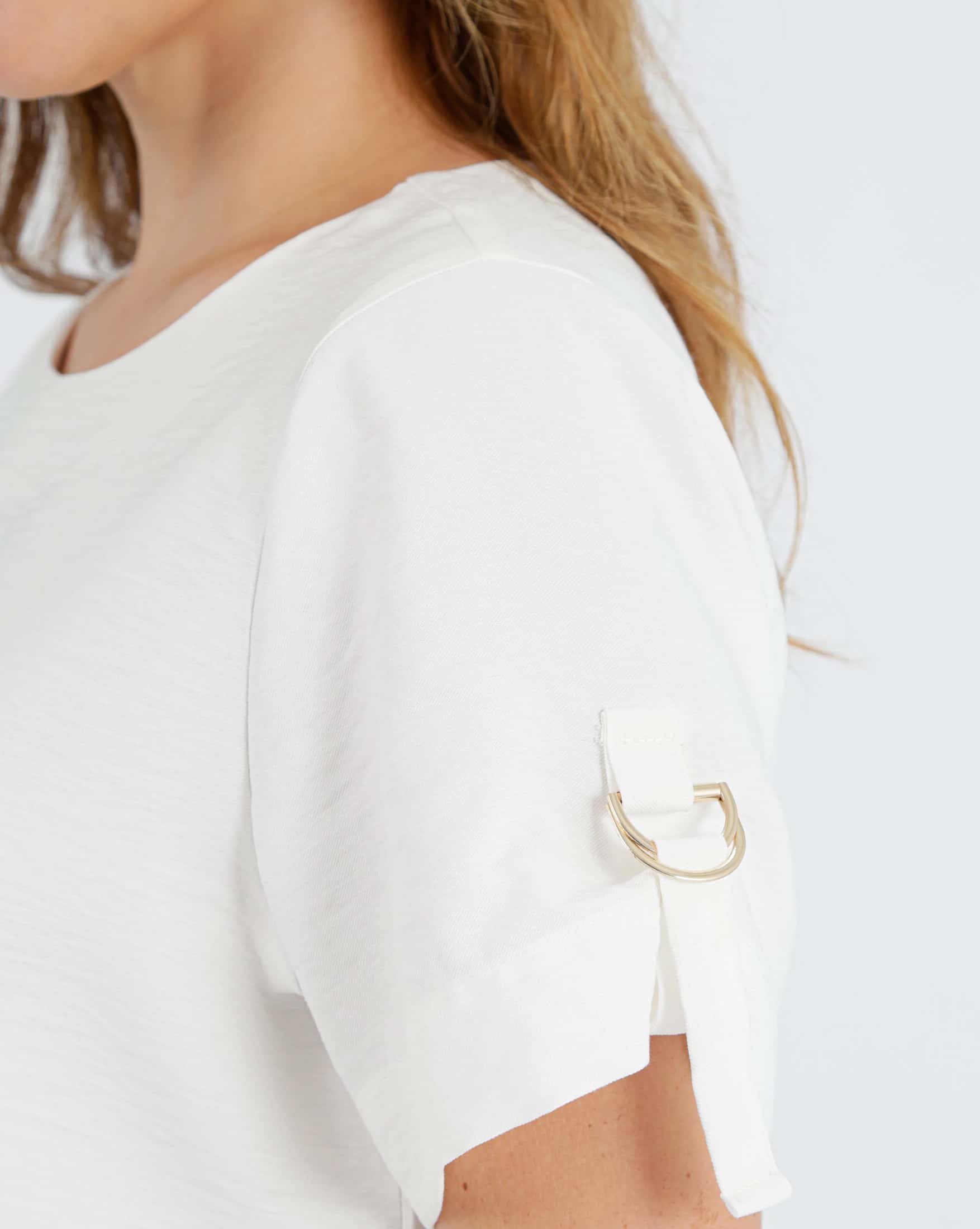 BLUSA SEMIBANDEJA REF 1142571 - miniatura 4