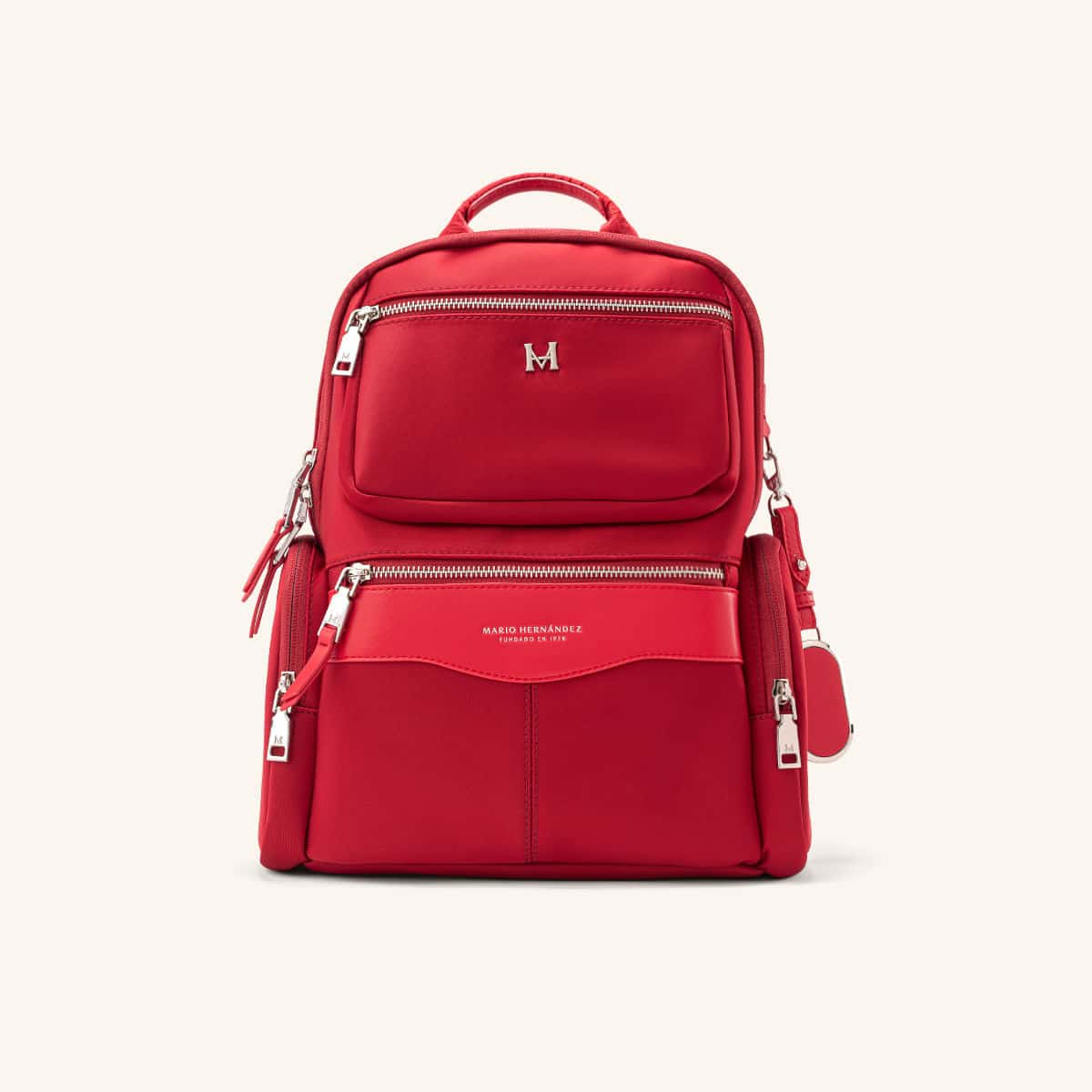 Morral Pasadena Rojo Petra