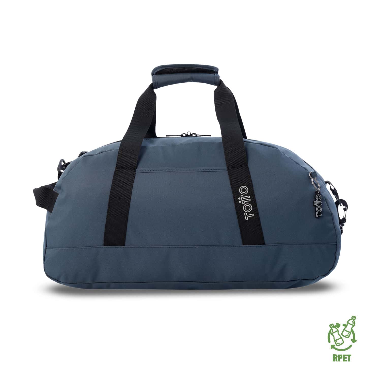 Tula de viaje Active Mediana Color Azul