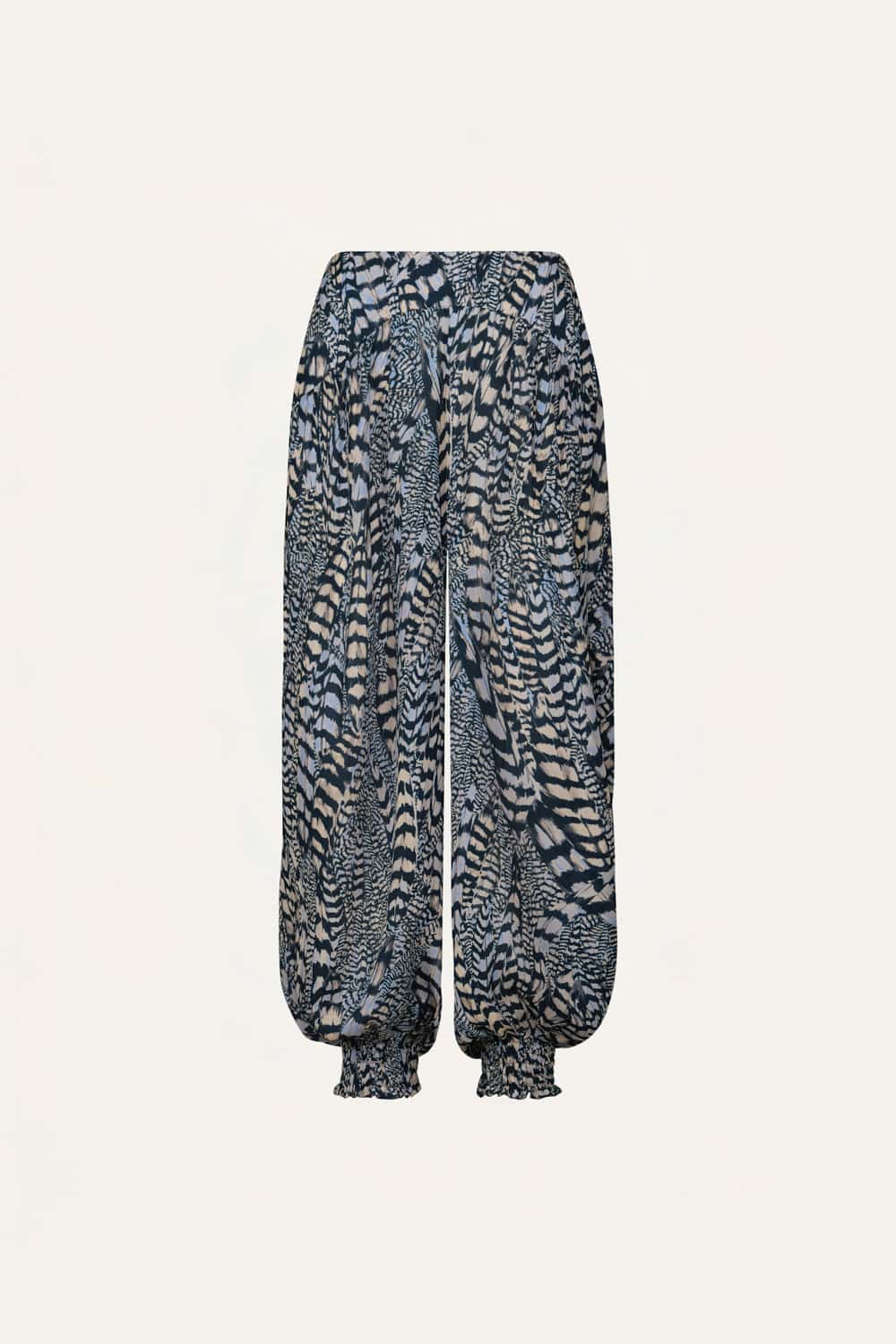 Whispered Motion Pant