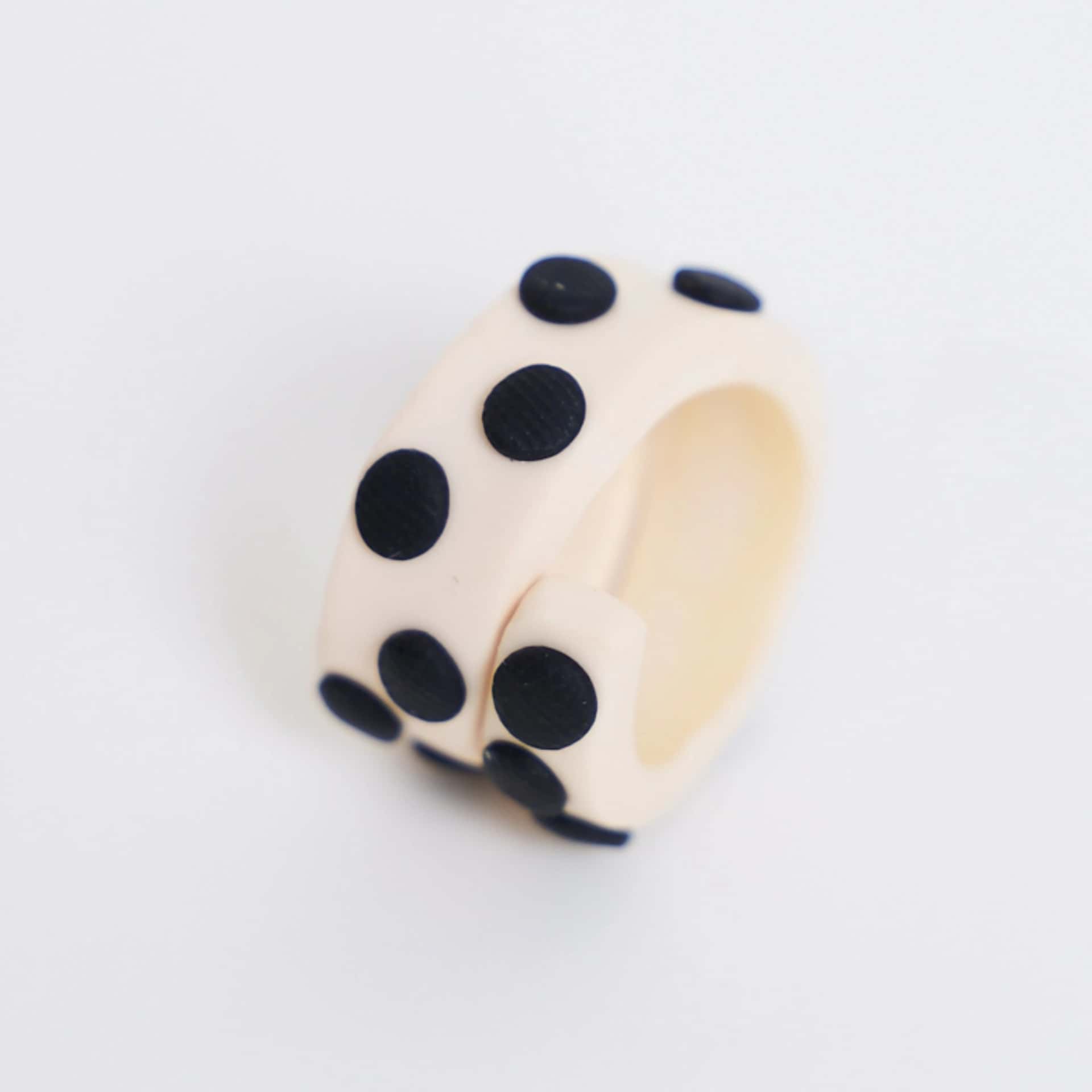 Anillo Magic Plano