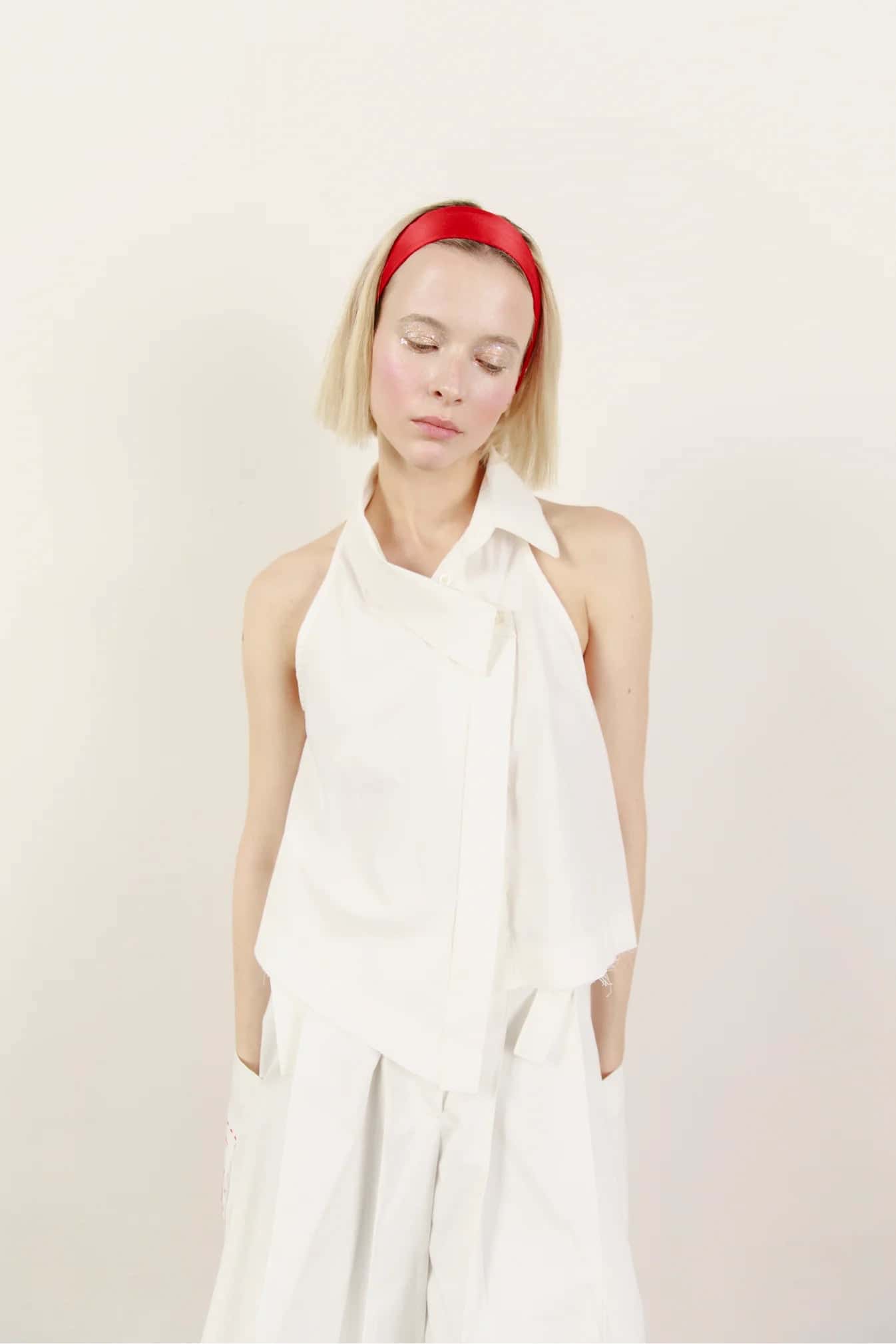 VICTORIA TOP