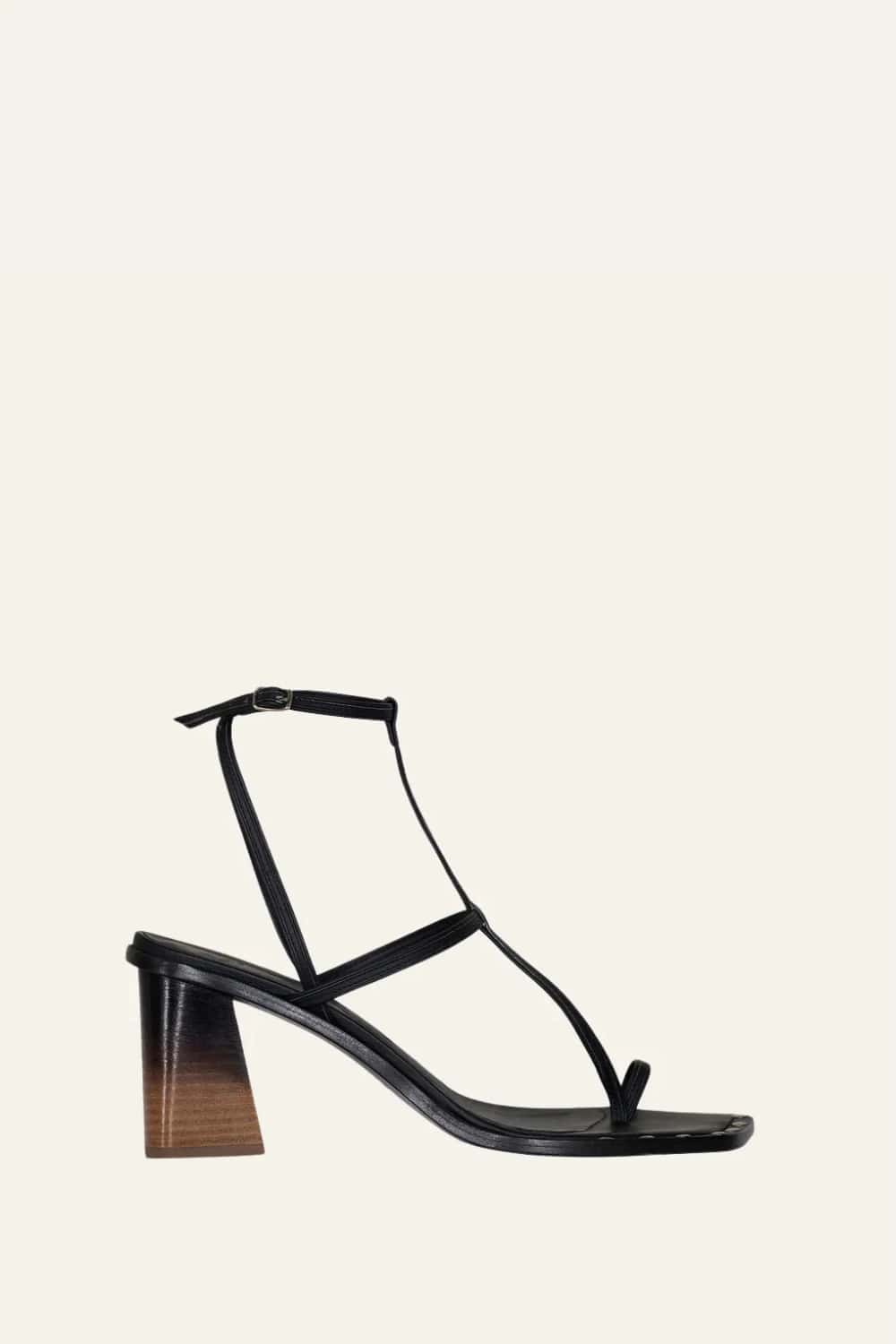 The Maze Heel