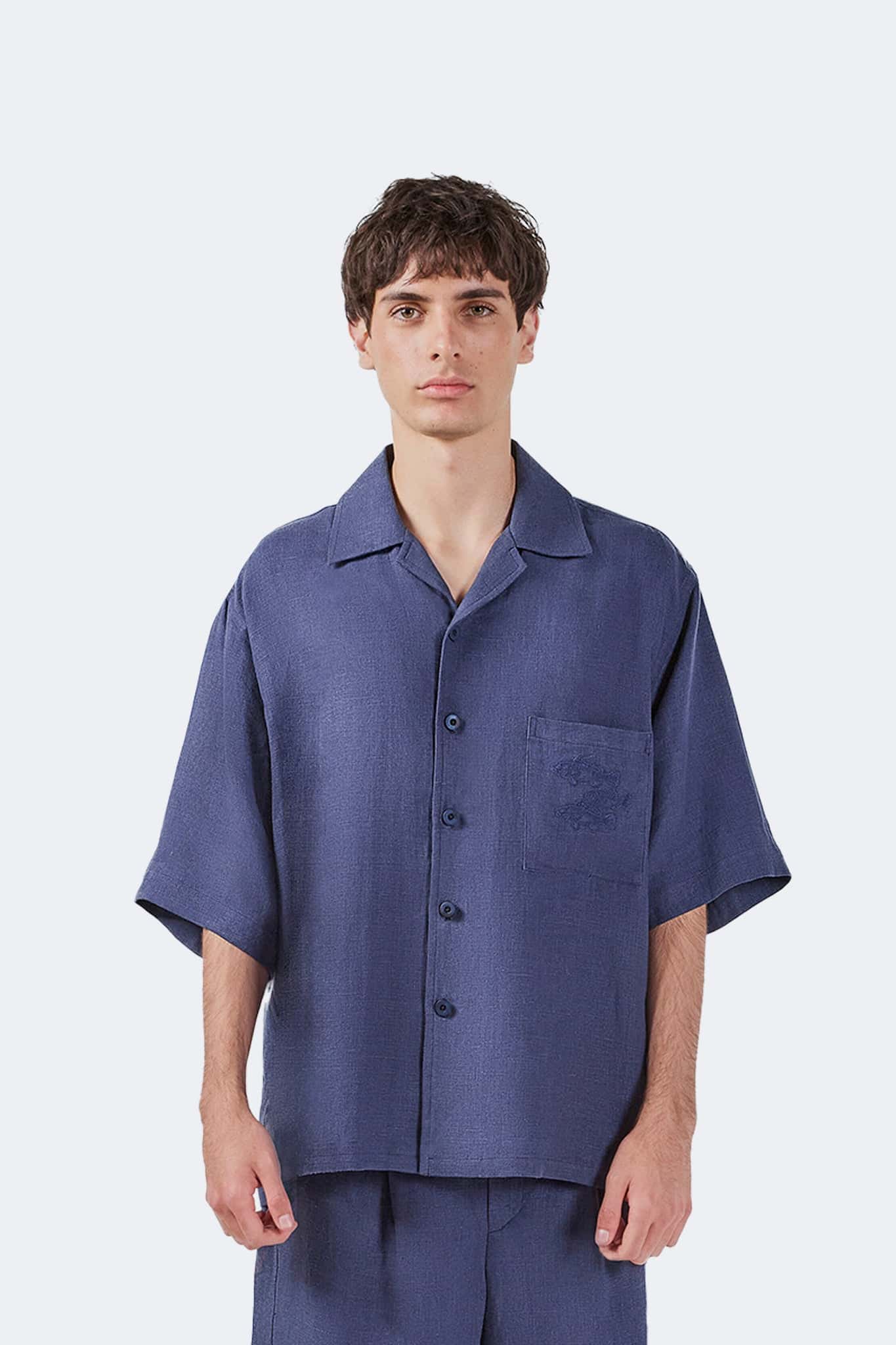 Camisa Isabela