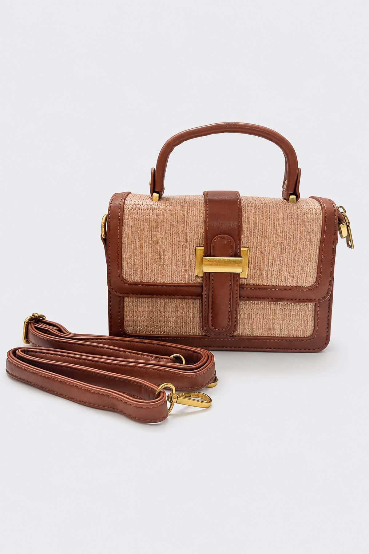 Bolso Natural