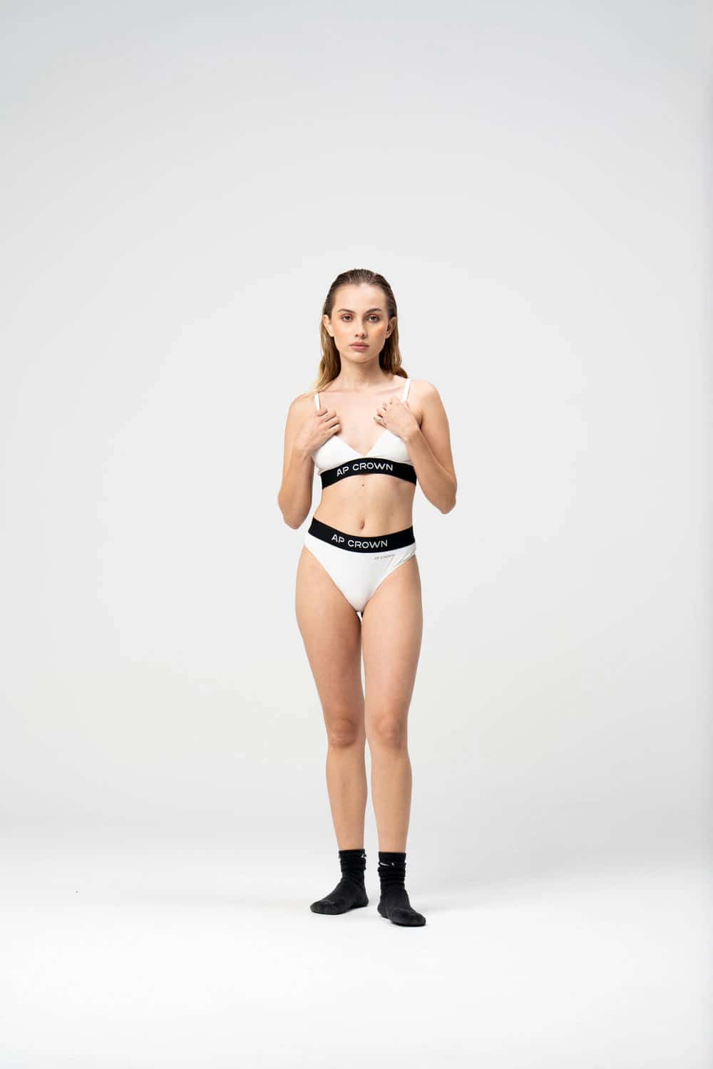 KALI WHITE TOP