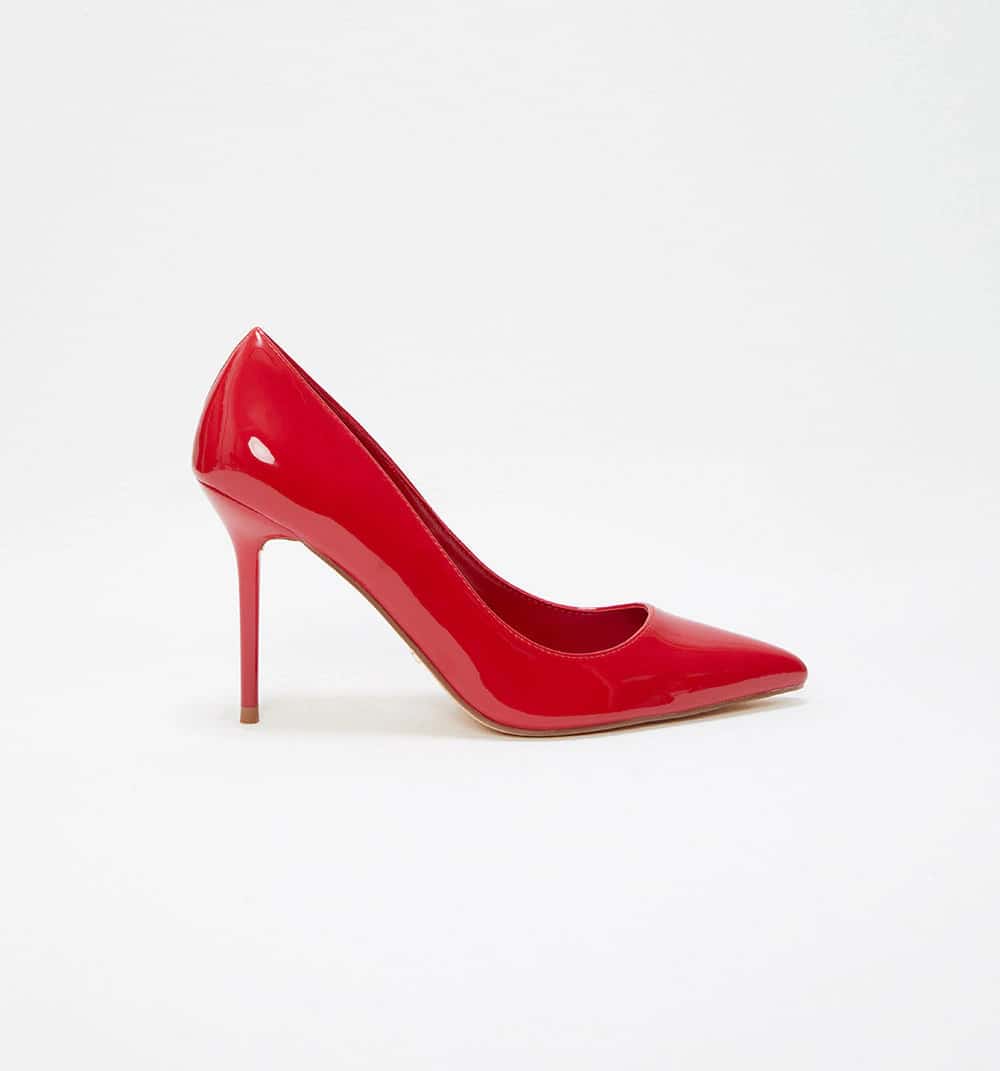 Zapato stiletto  cerrado