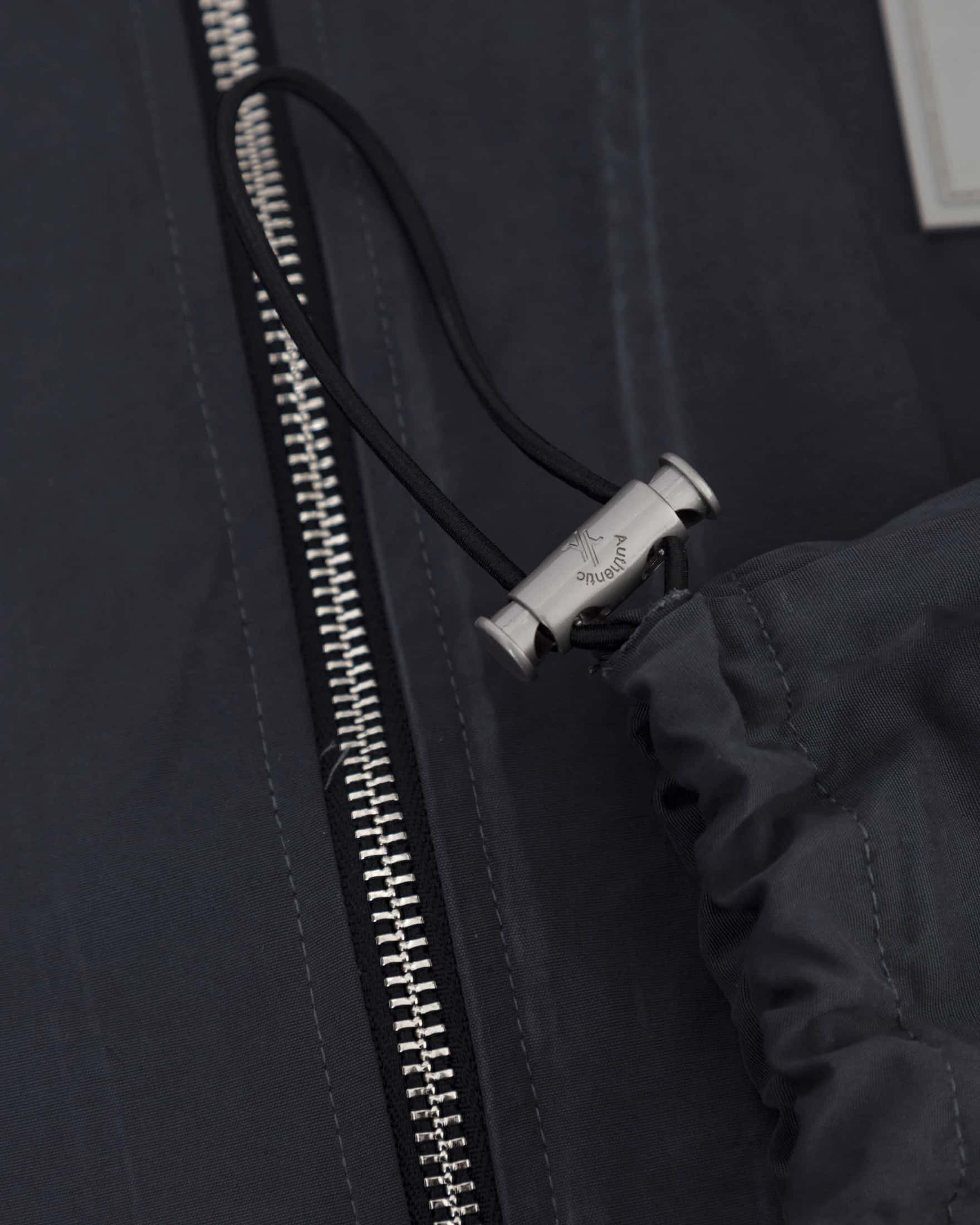 WINGS JACKET - miniatura 9