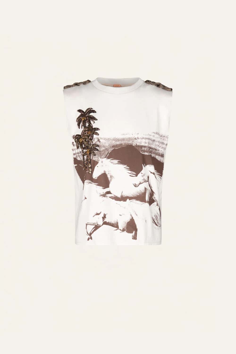 Brave T-Shirt