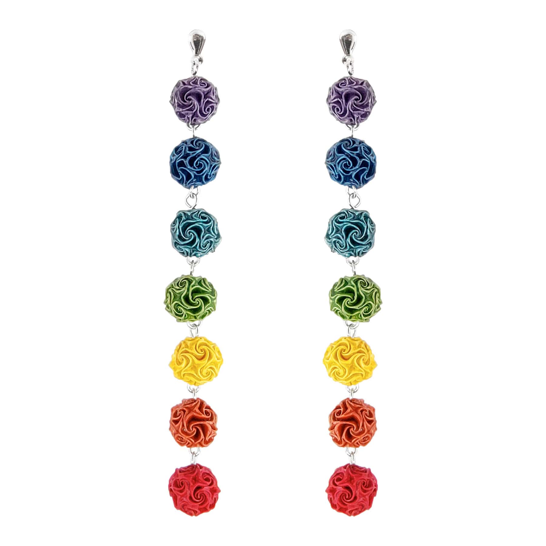 Topo 7 Chakras