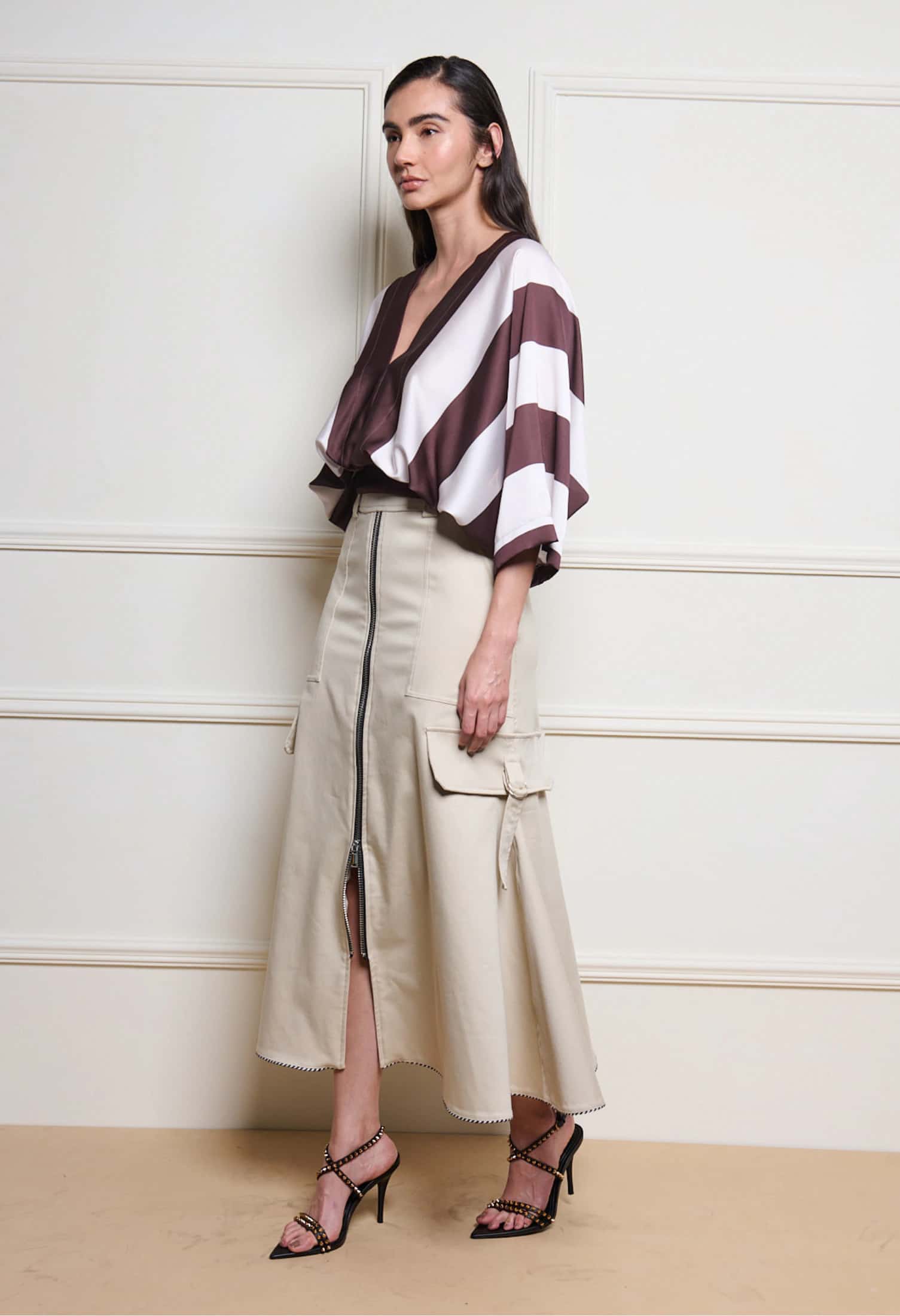 Belie Skirt