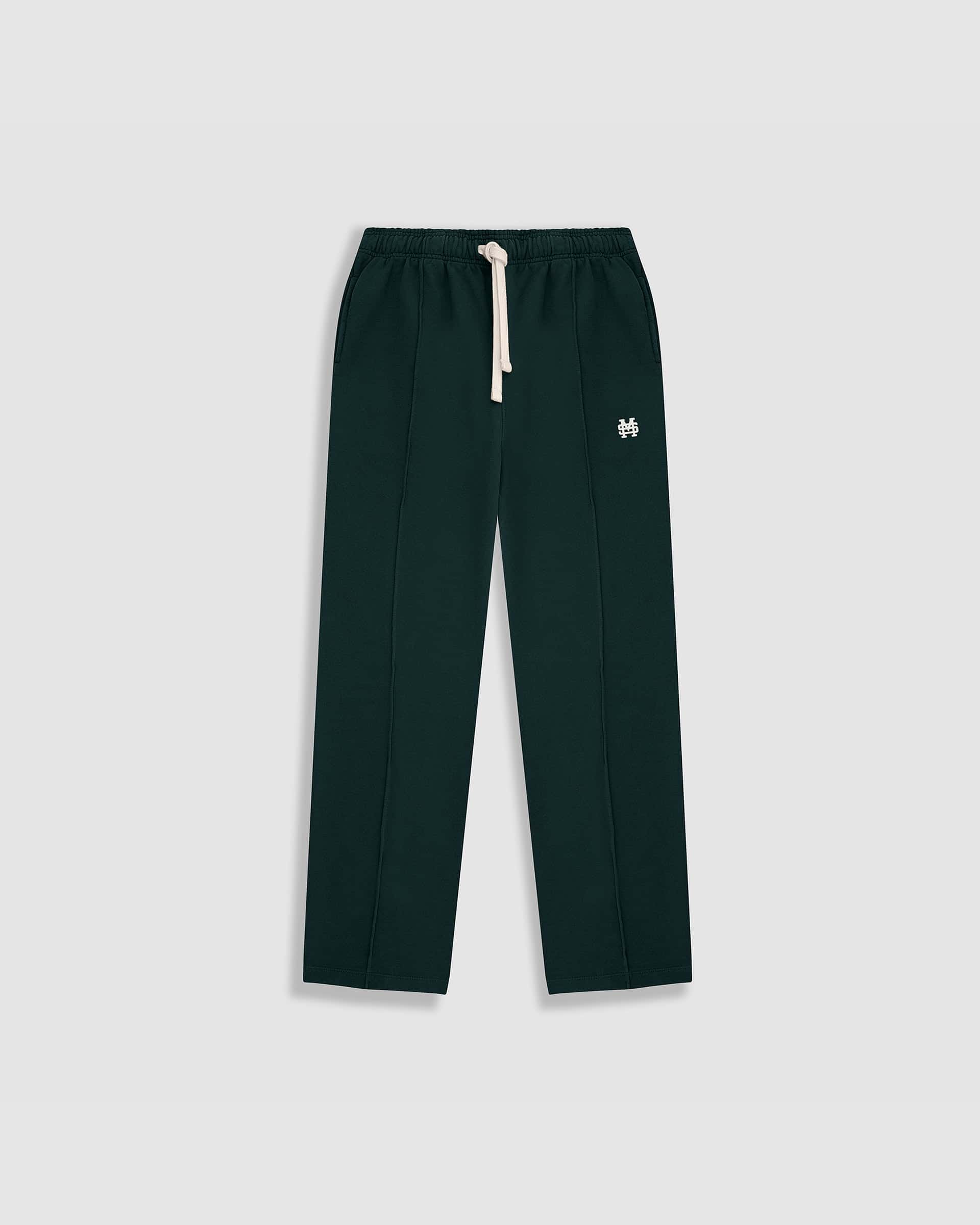 Jogger Básico V4 - Forest Green