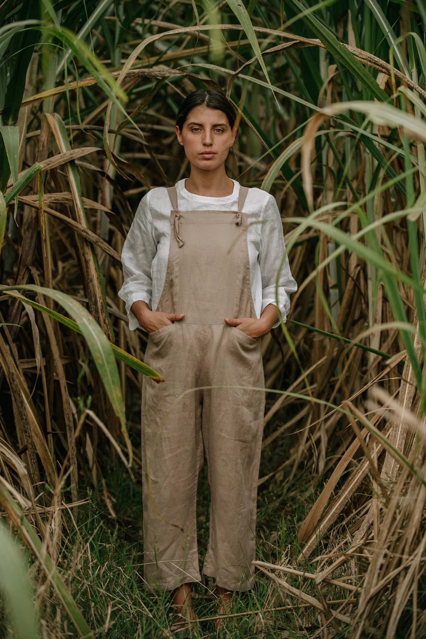 Shamba Farm Overall