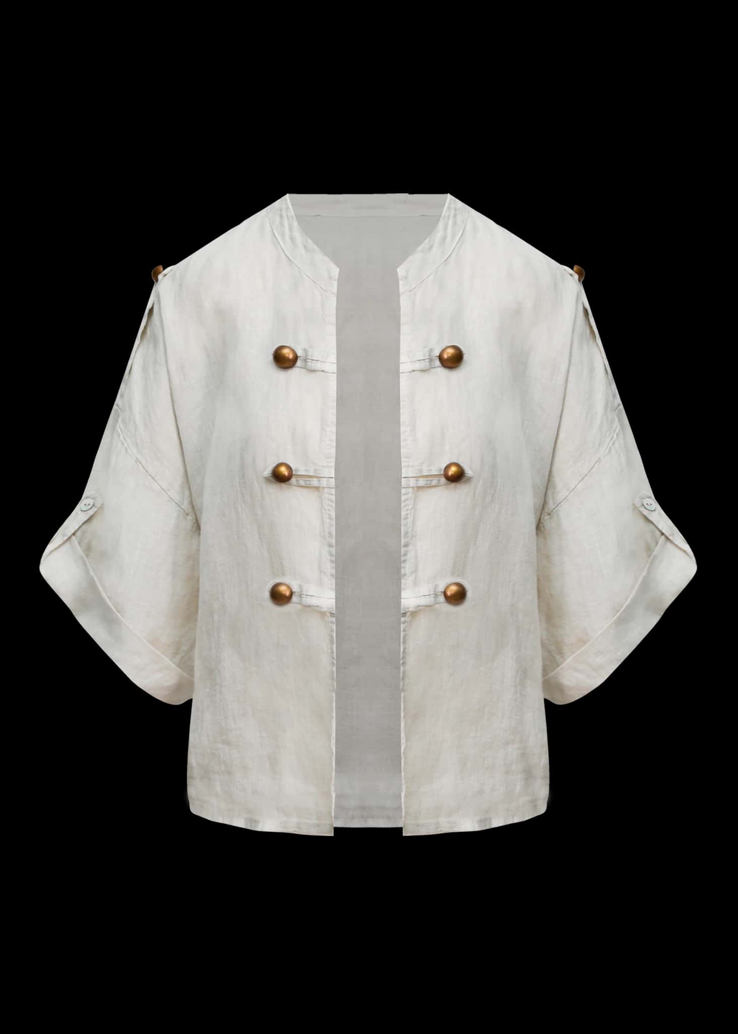 Cardigan Calido