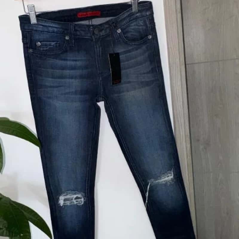 JEANS EUROPEO GJG DENIM - miniatura 2