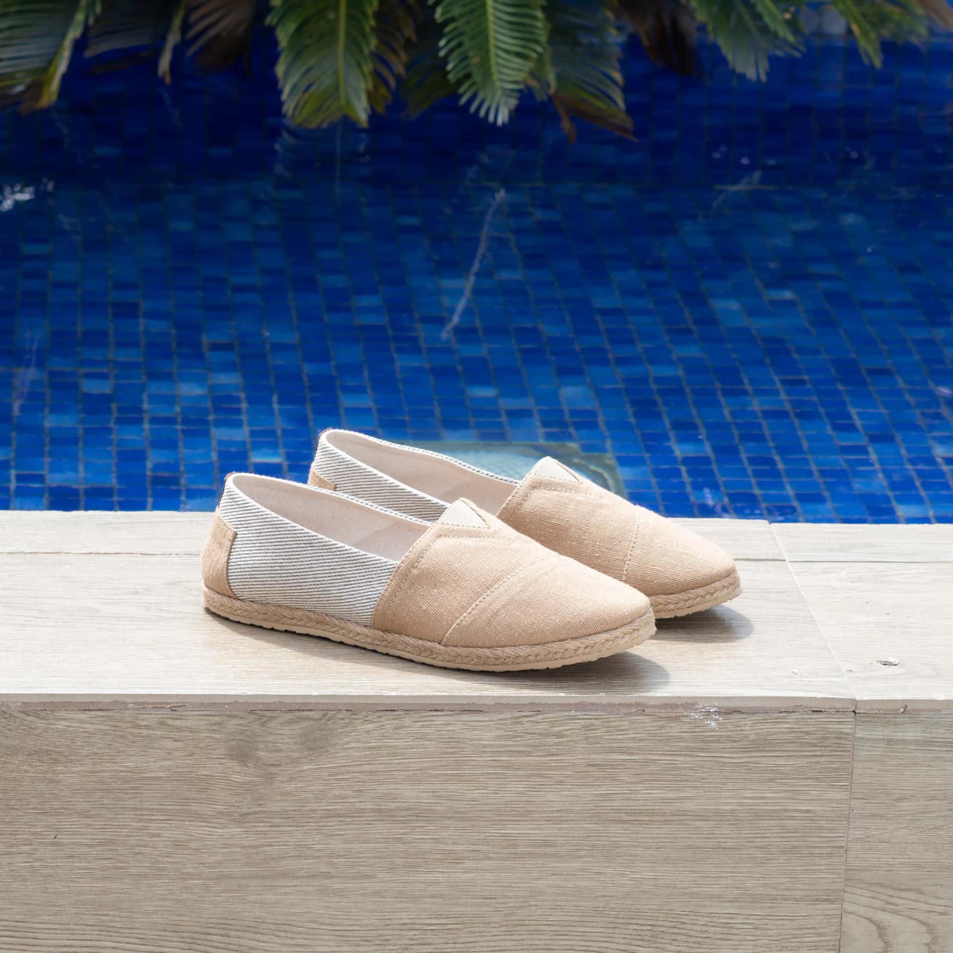Pachas "Verano sin fin" Camel - miniatura 10