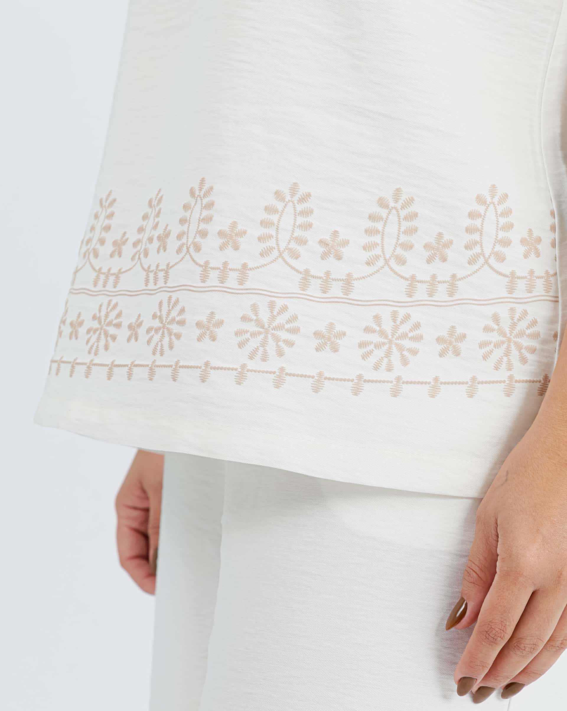 BLUSA SEMIBANDEJA REF 1142571 - miniatura 5