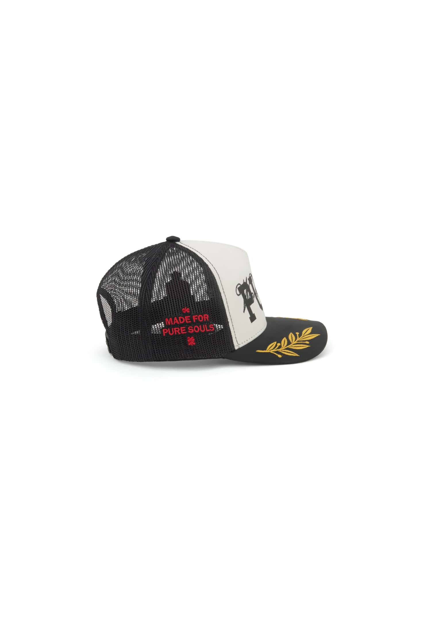 Drop De Gorras Trucker Cap - miniatura 3