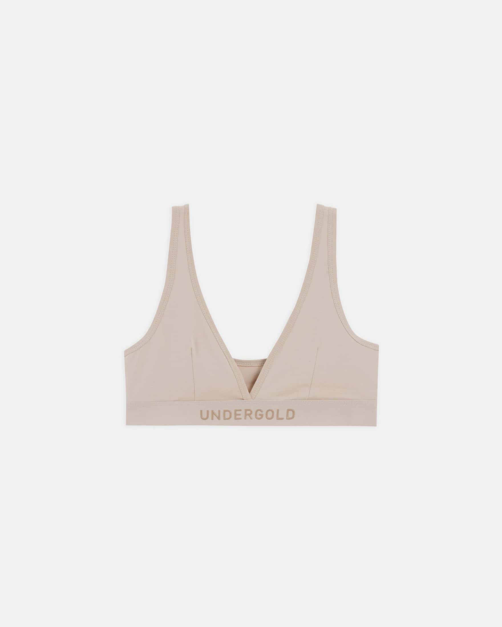 Basics Intimate Top Nude