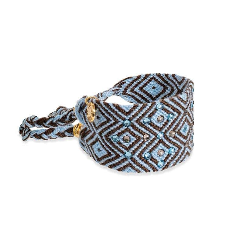 Girl Power Bracelet | Celestial Dune