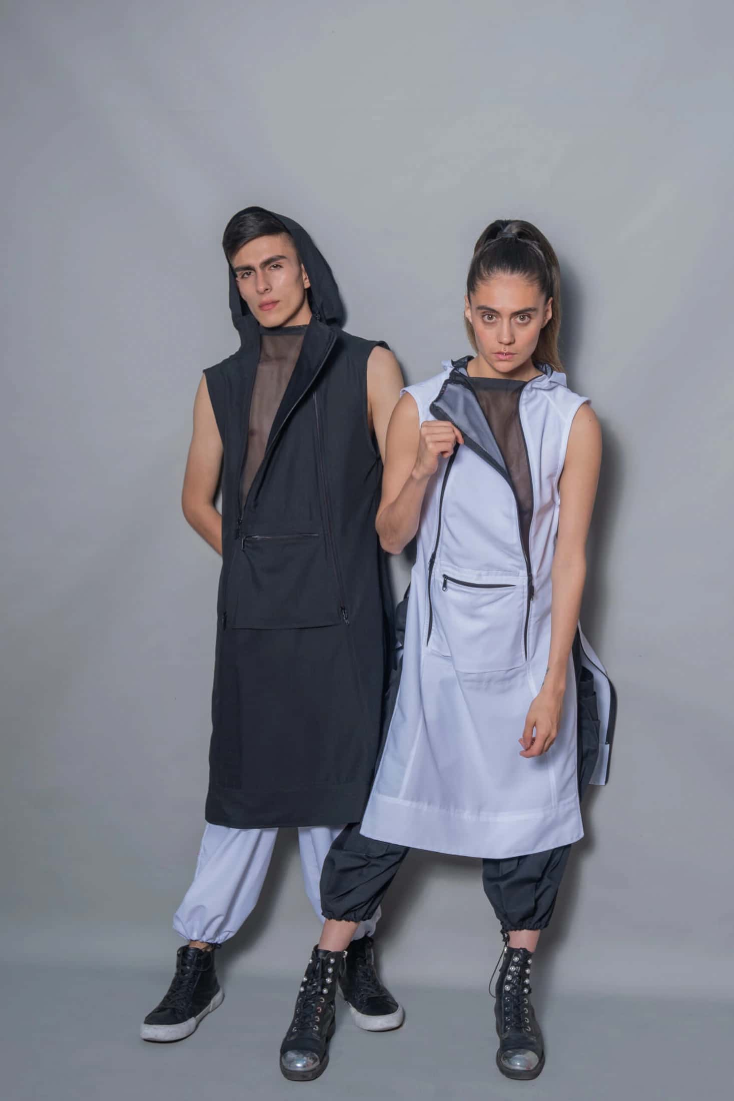 Vestido R-6