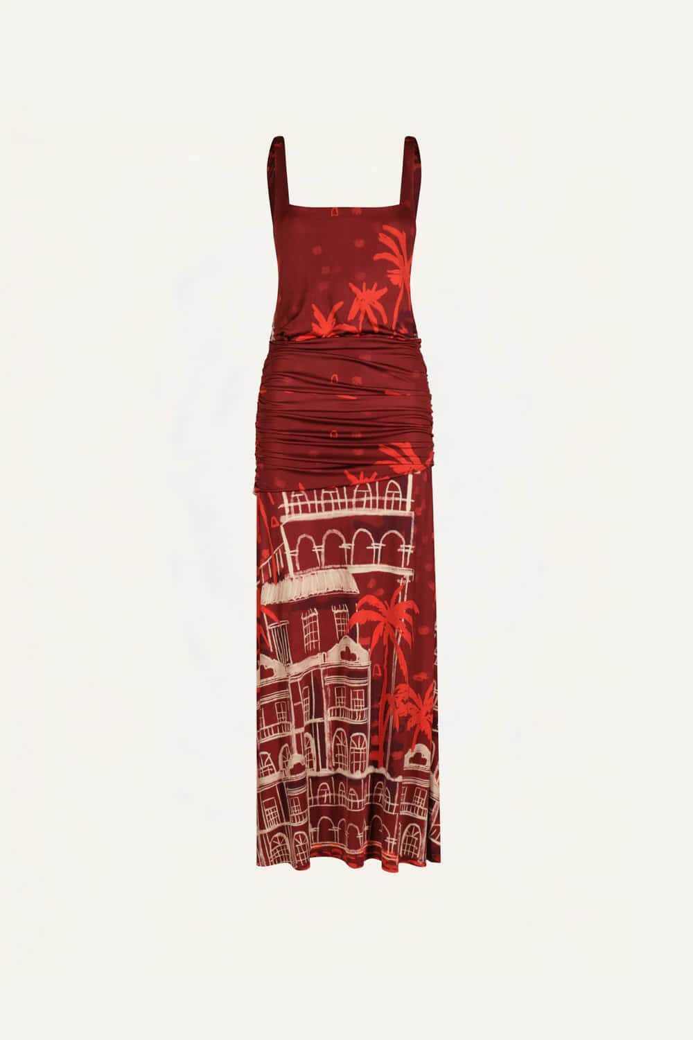 Plant Of Joy Dress