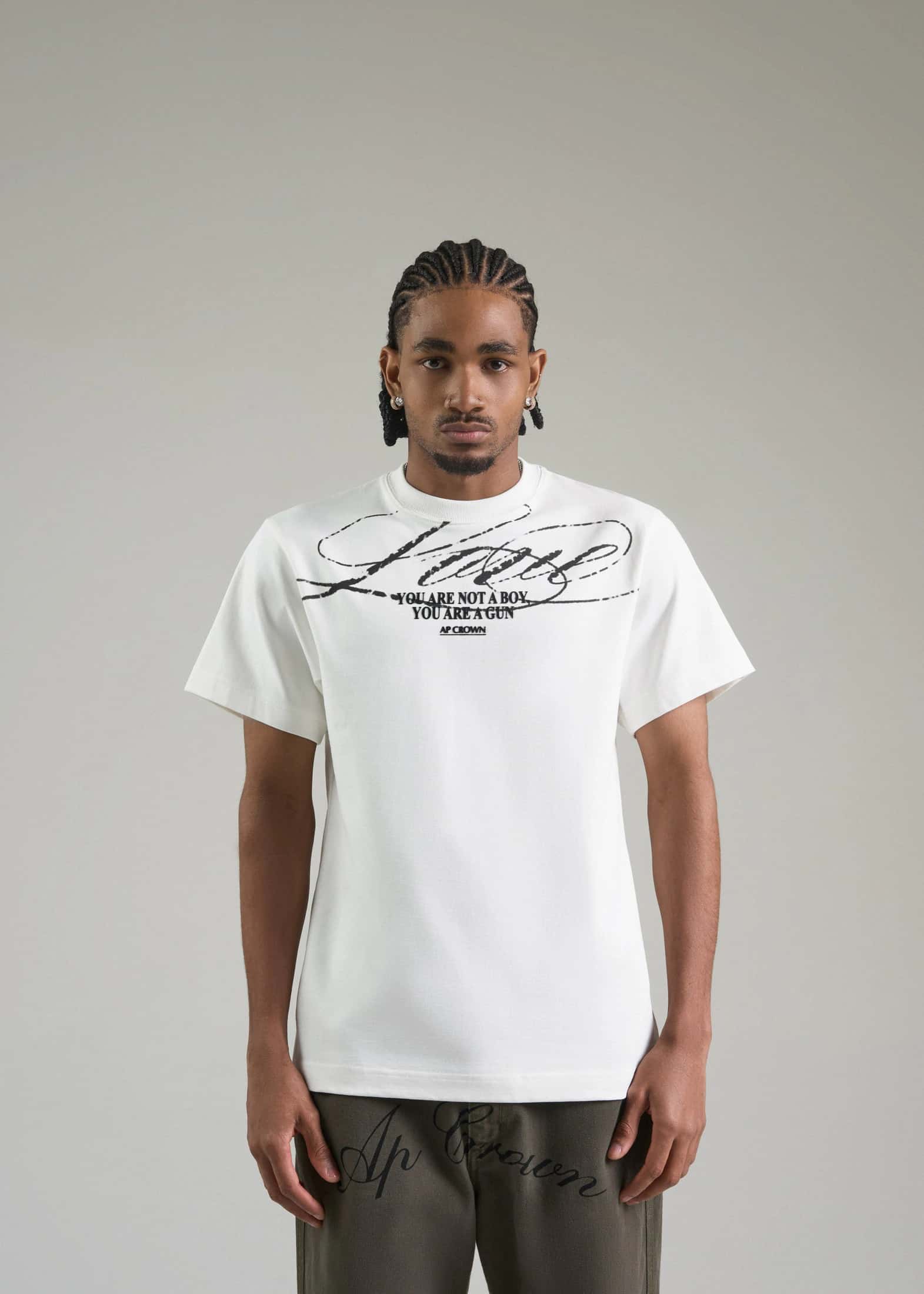DREAMER T-SHIRT