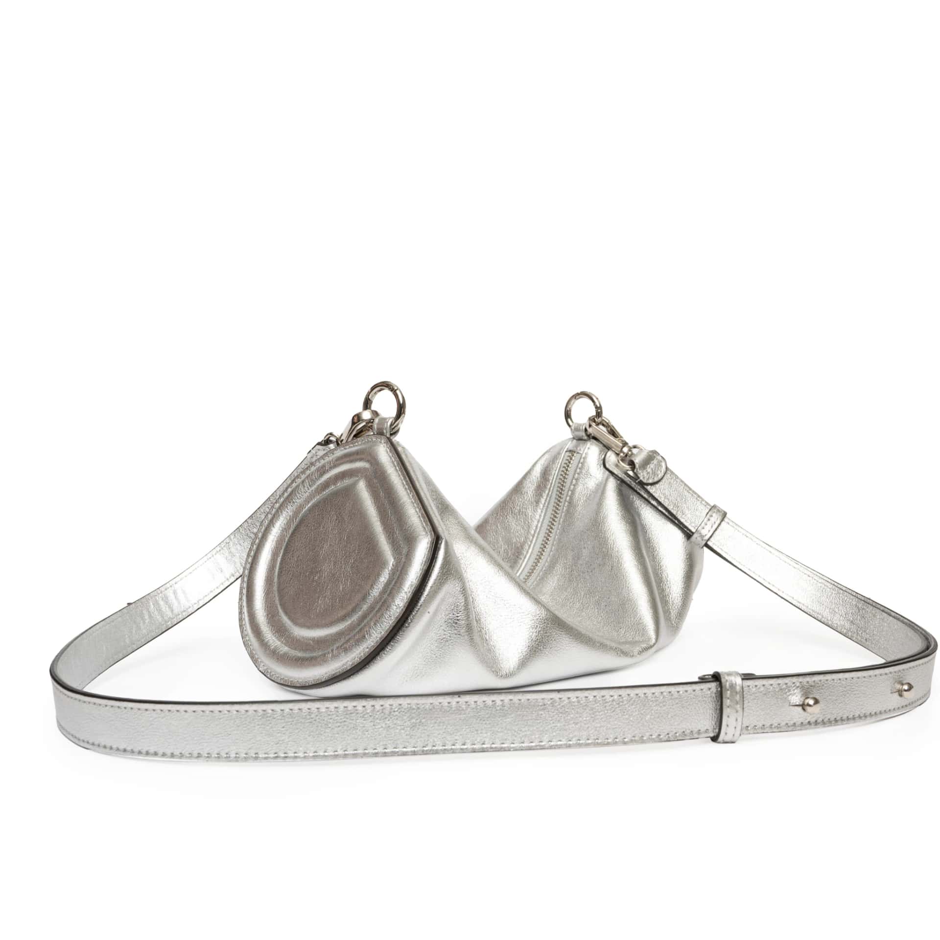 LETTI MEDIUM plata - miniatura 2