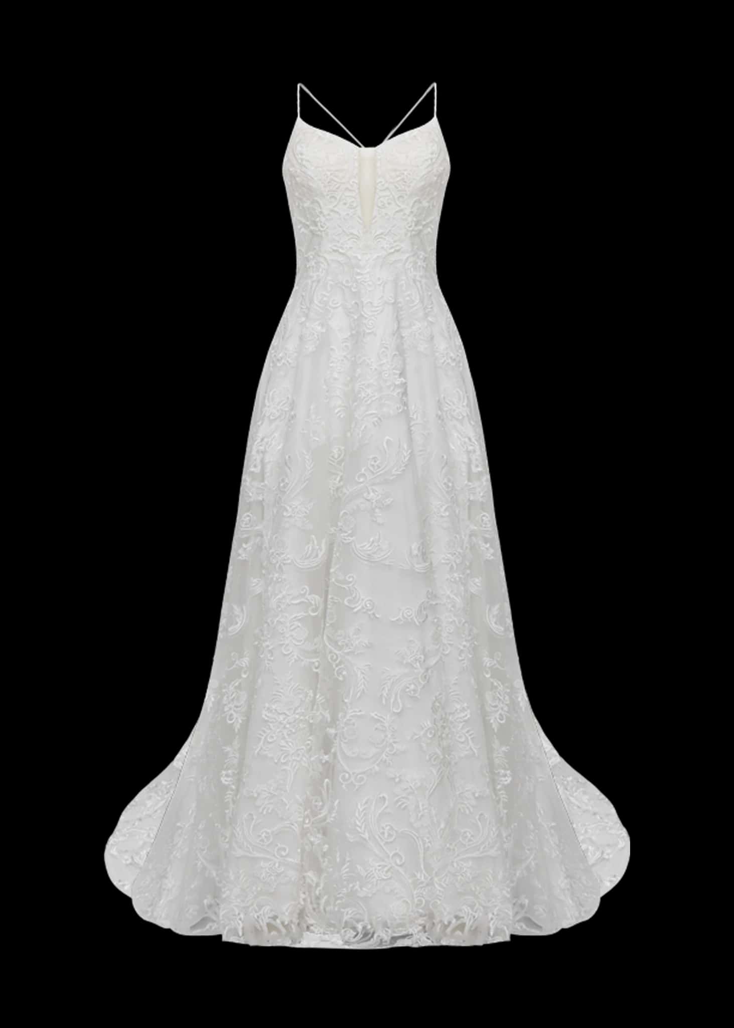 Vestido Gardenia