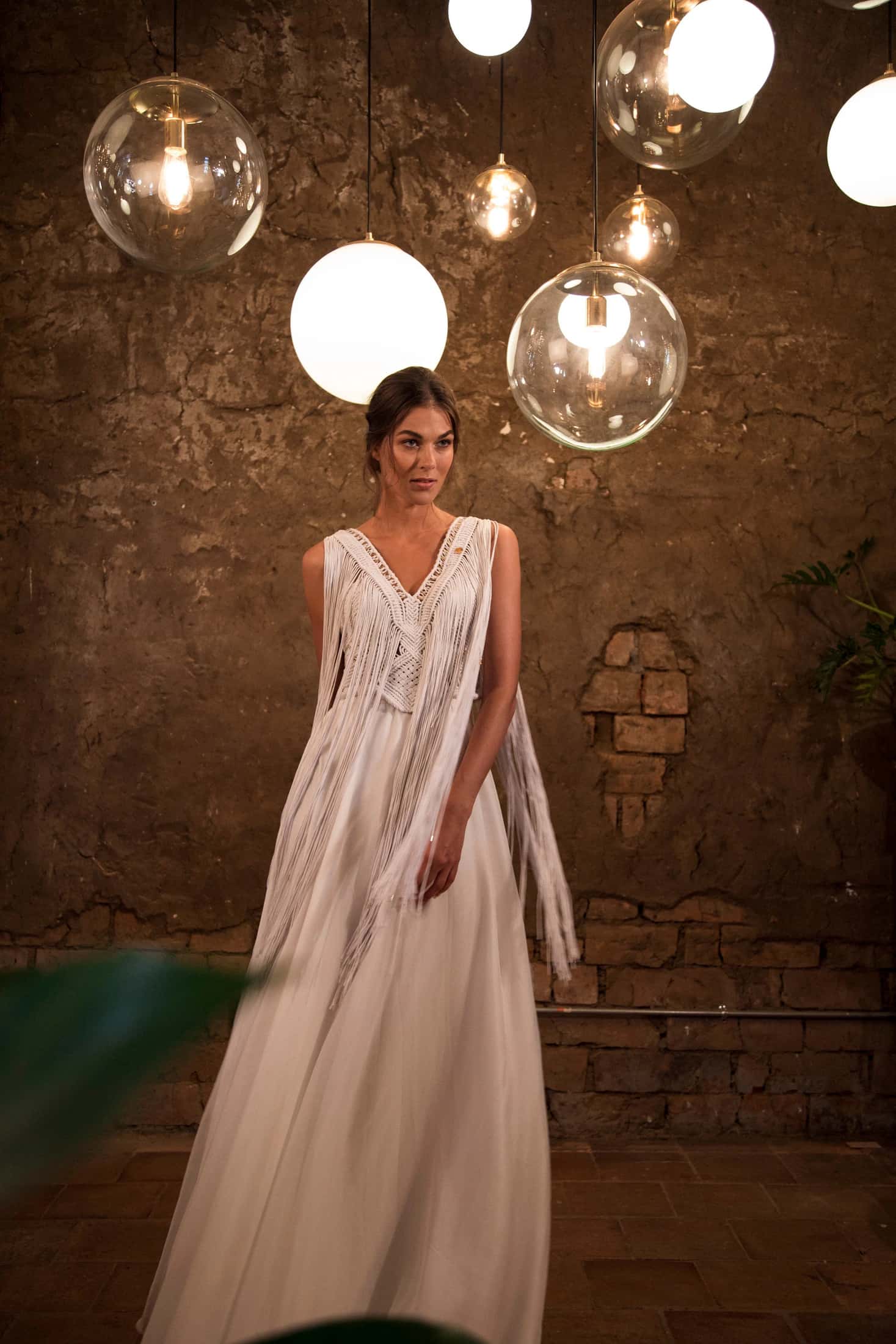 TOP AURORA NOVIA