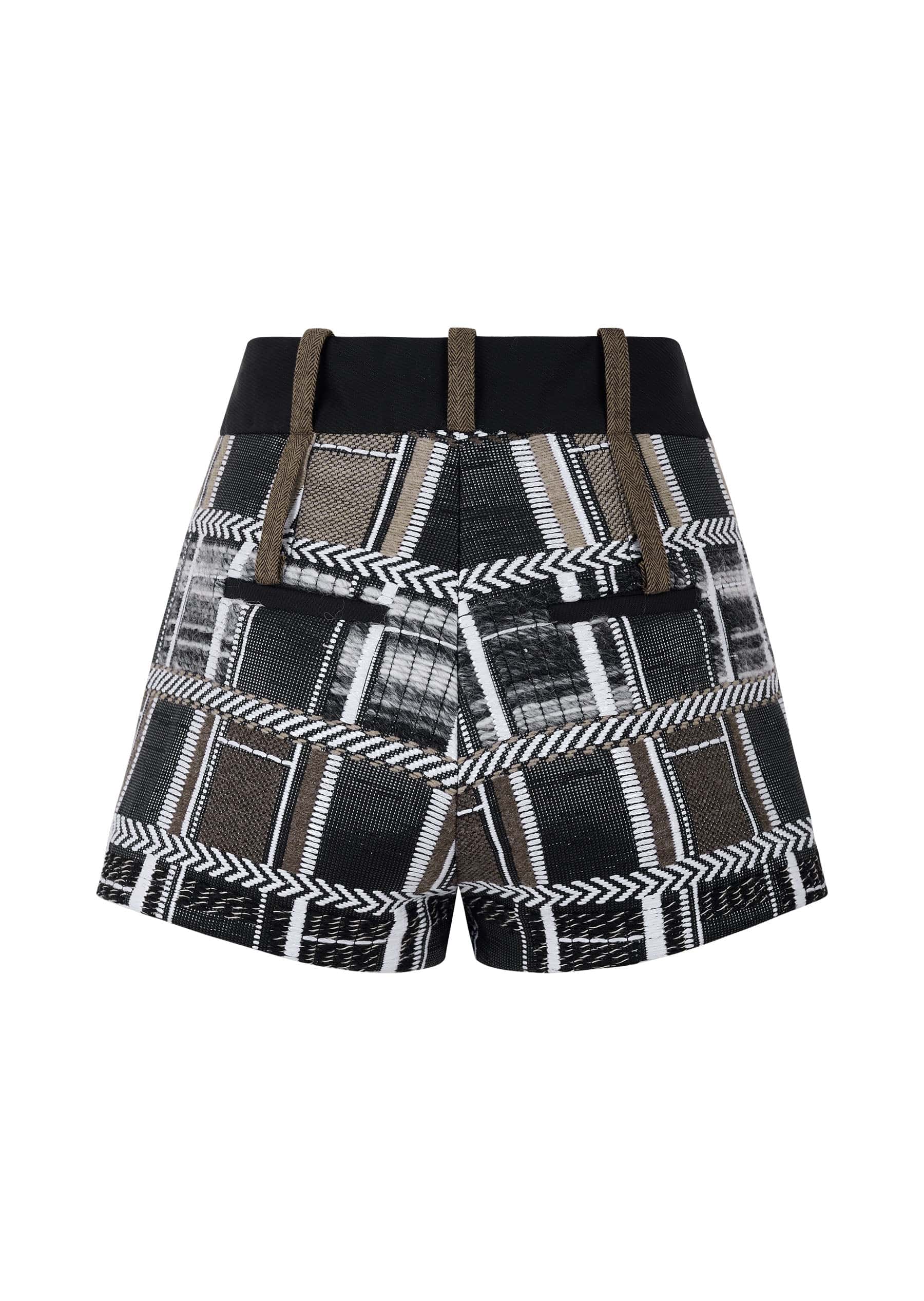 Hot Pant - miniatura 2