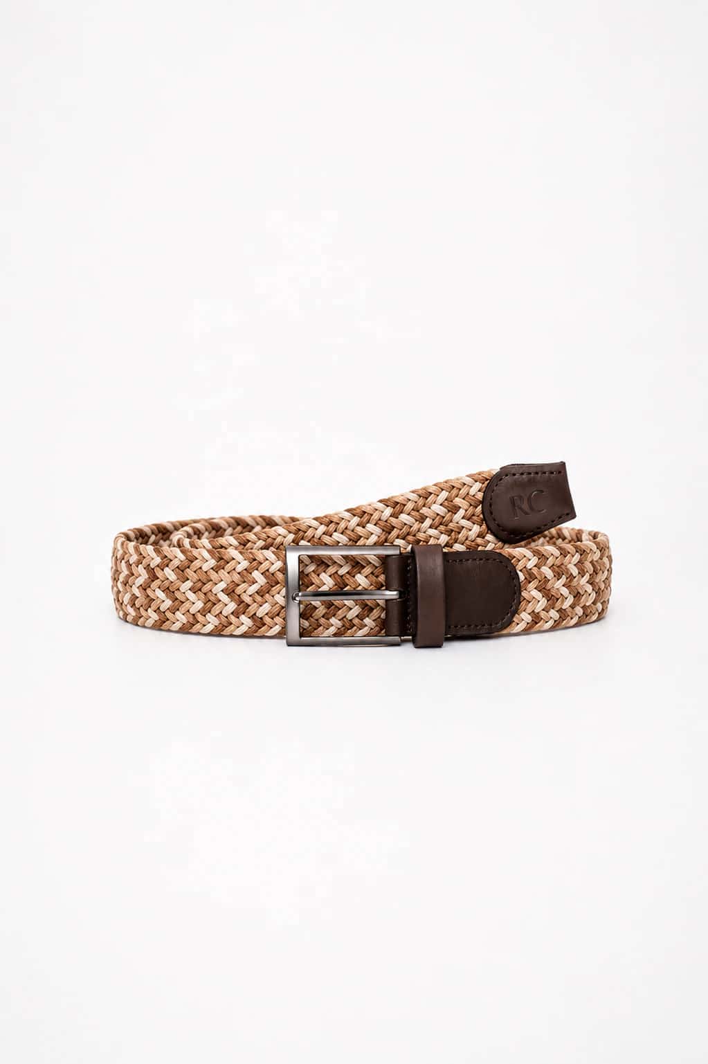 Correa Hilo Trenzado Weave Arena