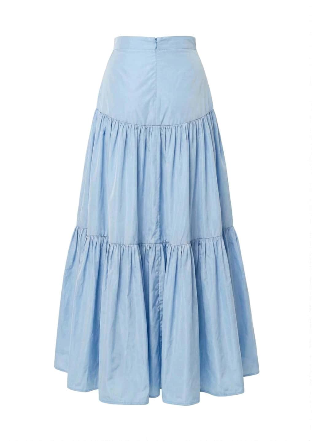 Tuna Skirt - miniatura 2
