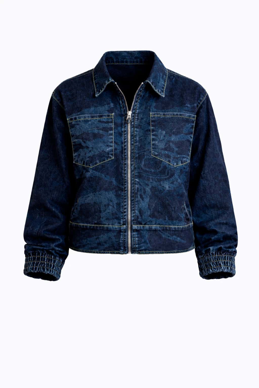 CHAQUETA CIRCUITOS