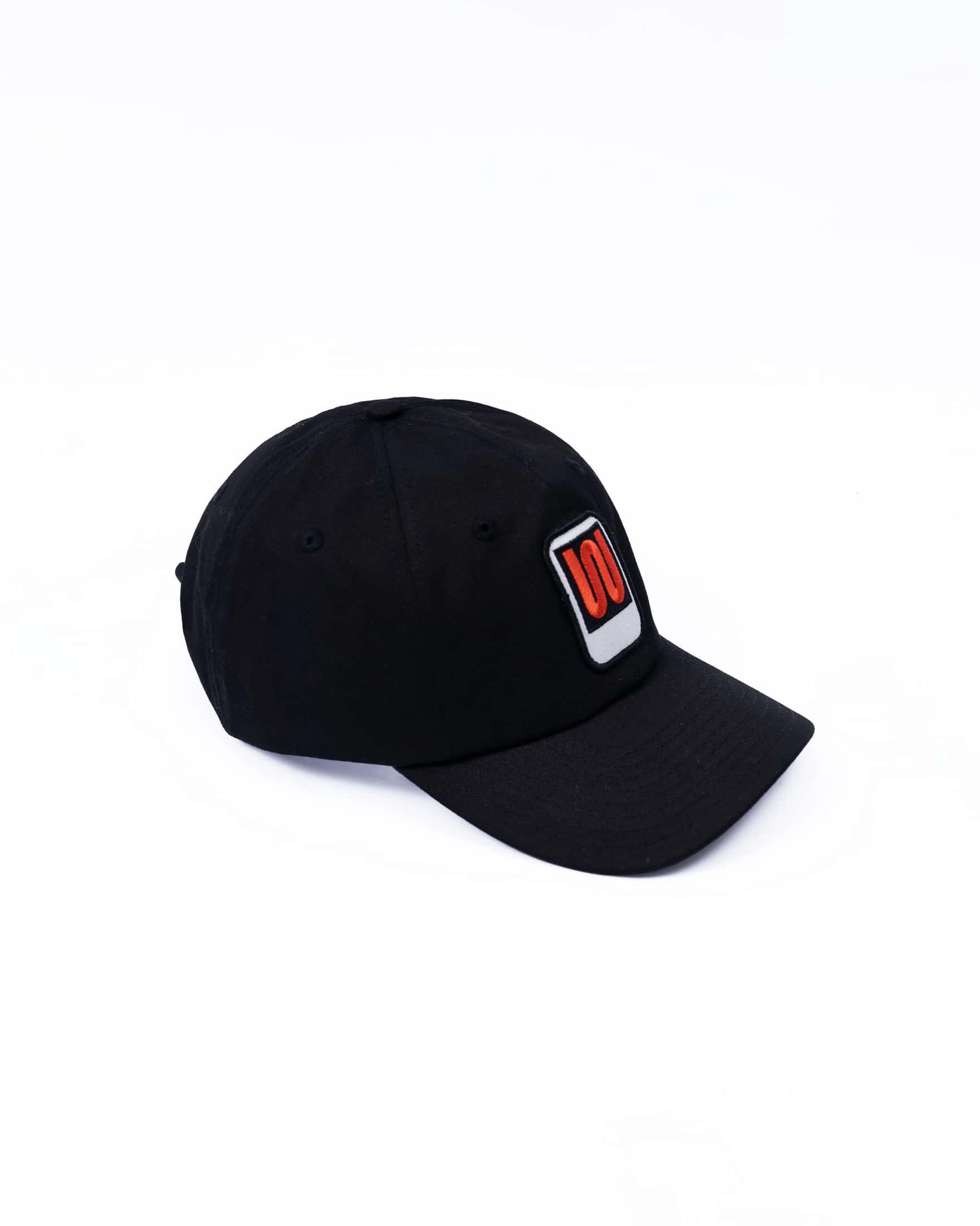 gorra WG NEGRO - miniatura 1