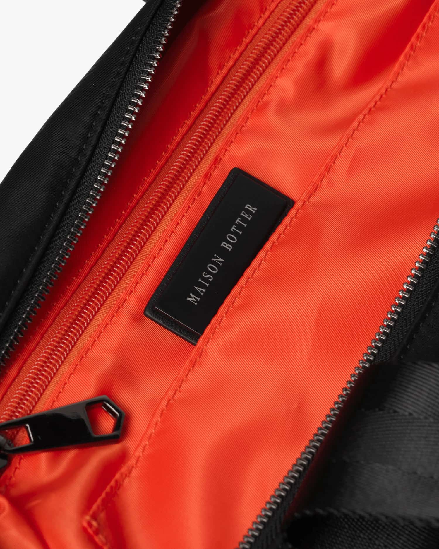Duffle Bag Divine by Maison Botter - miniatura 5